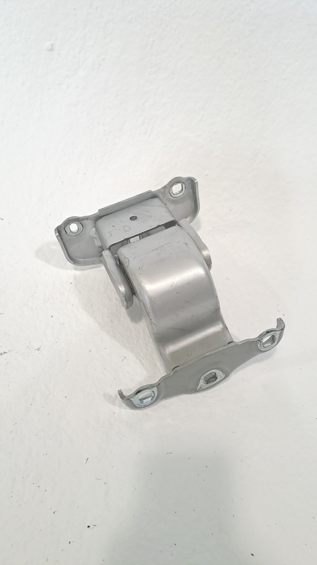 Left Tailgate Hinge RENAULT TRAFIC II FURGONETA (FL)