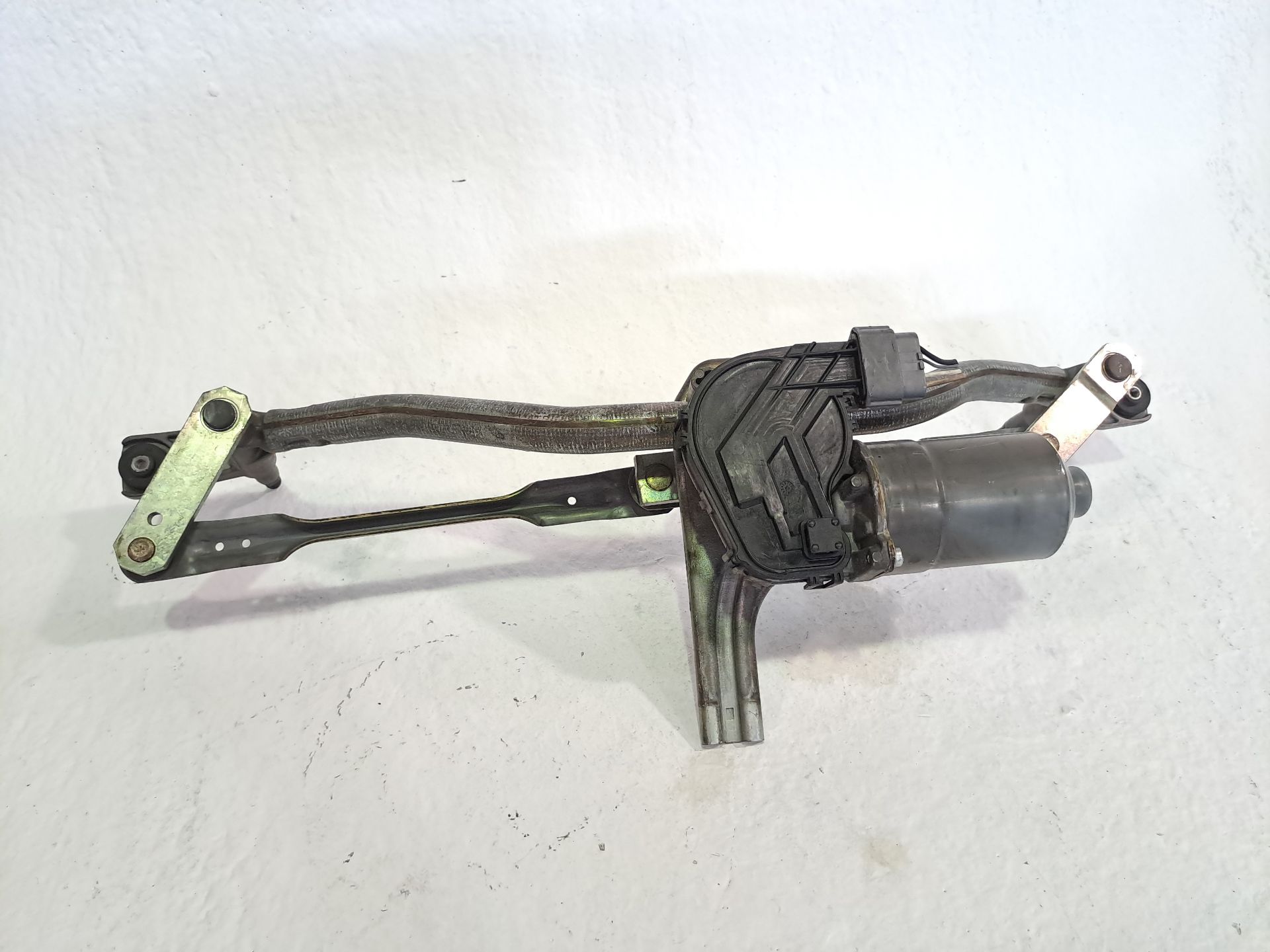 Moteur d'essuie-glace avant RENAULT TRAFIC II FURGONETA (FL)