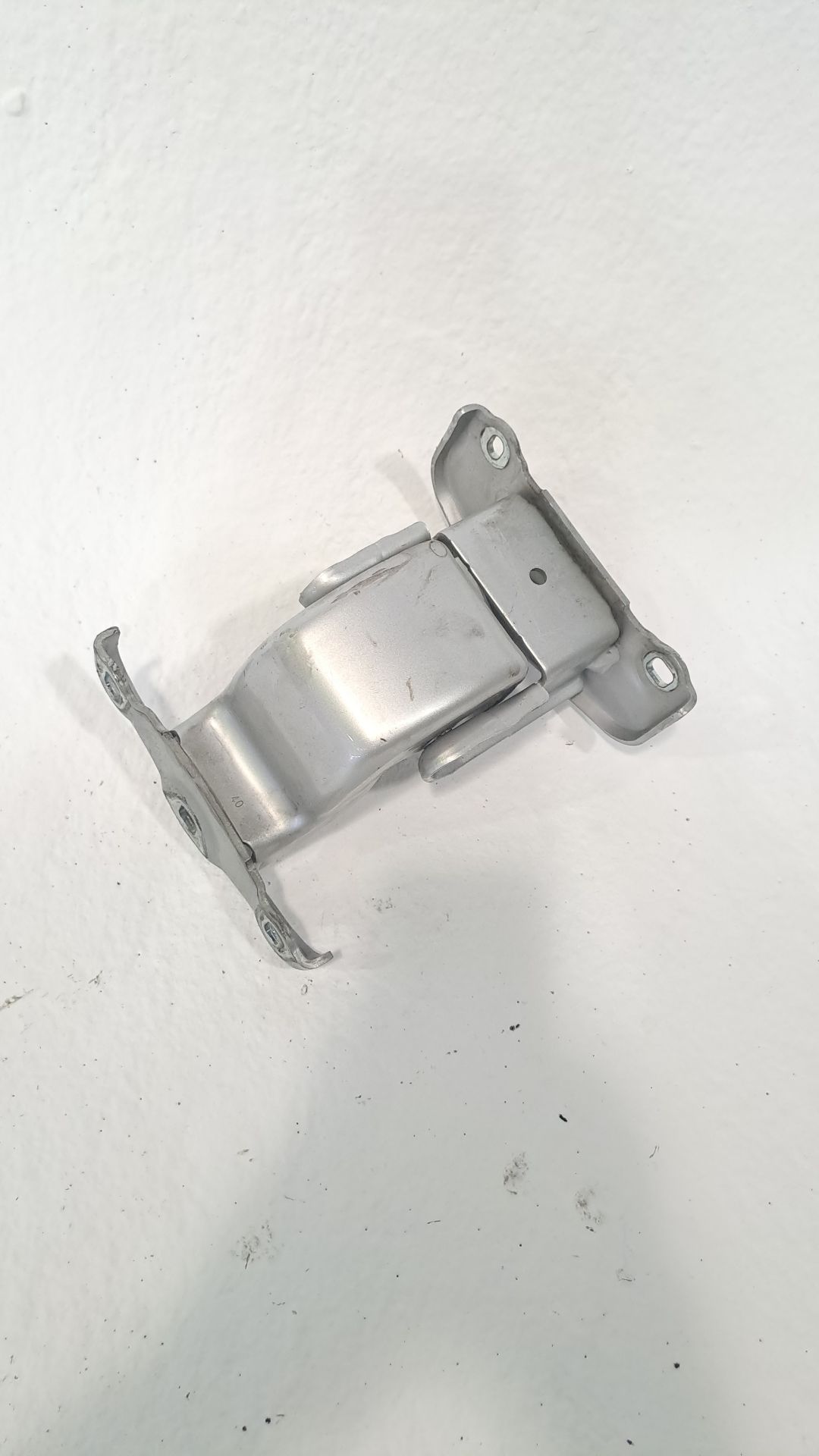 Left Tailgate Hinge RENAULT TRAFIC II FURGONETA (FL)