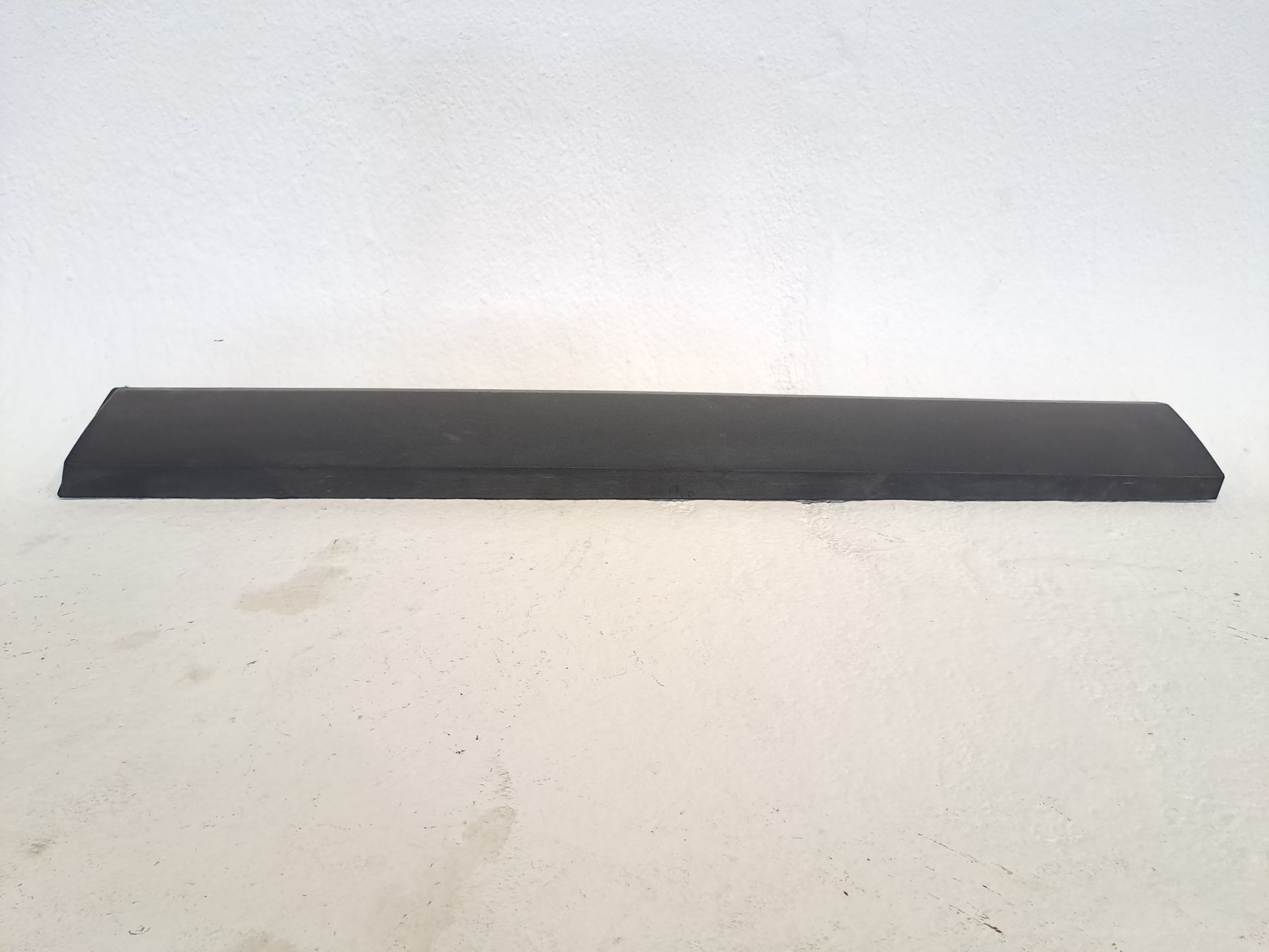 Verkleidung RENAULT TRAFIC II FURGONETA (FL)