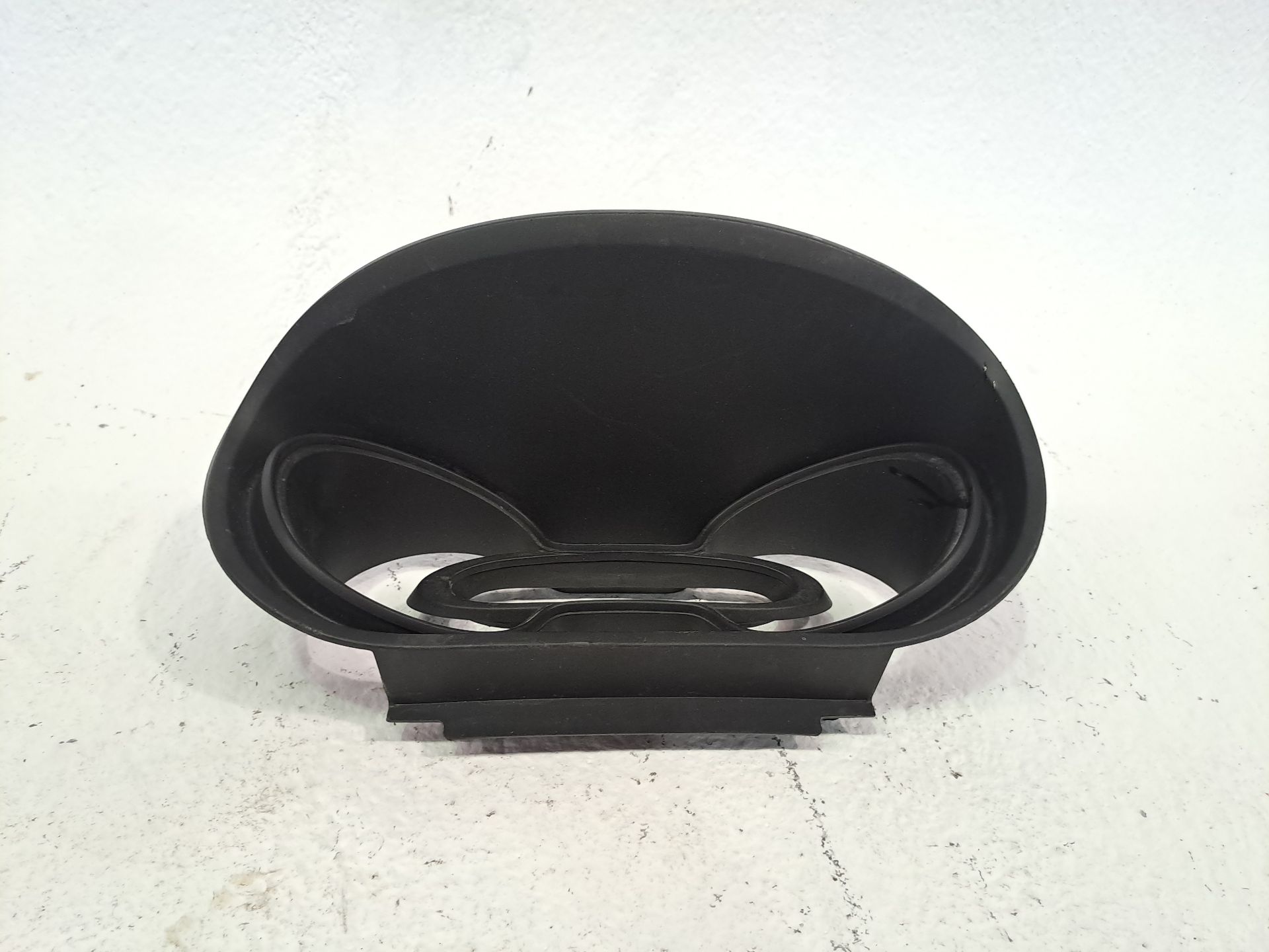 Sonstiges RENAULT TRAFIC II FURGONETA (FL)