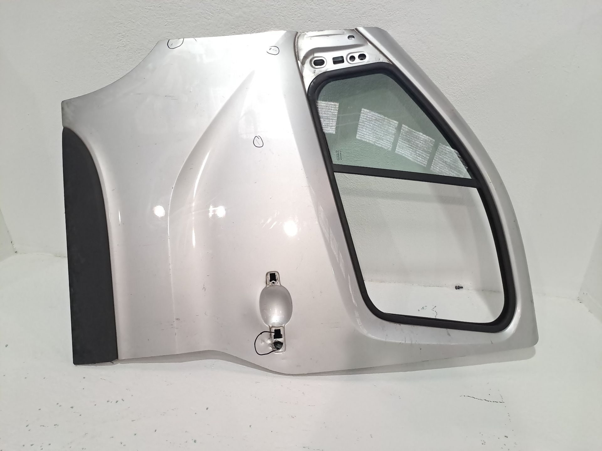 Front Door Left RENAULT TRAFIC II FURGONETA (FL)