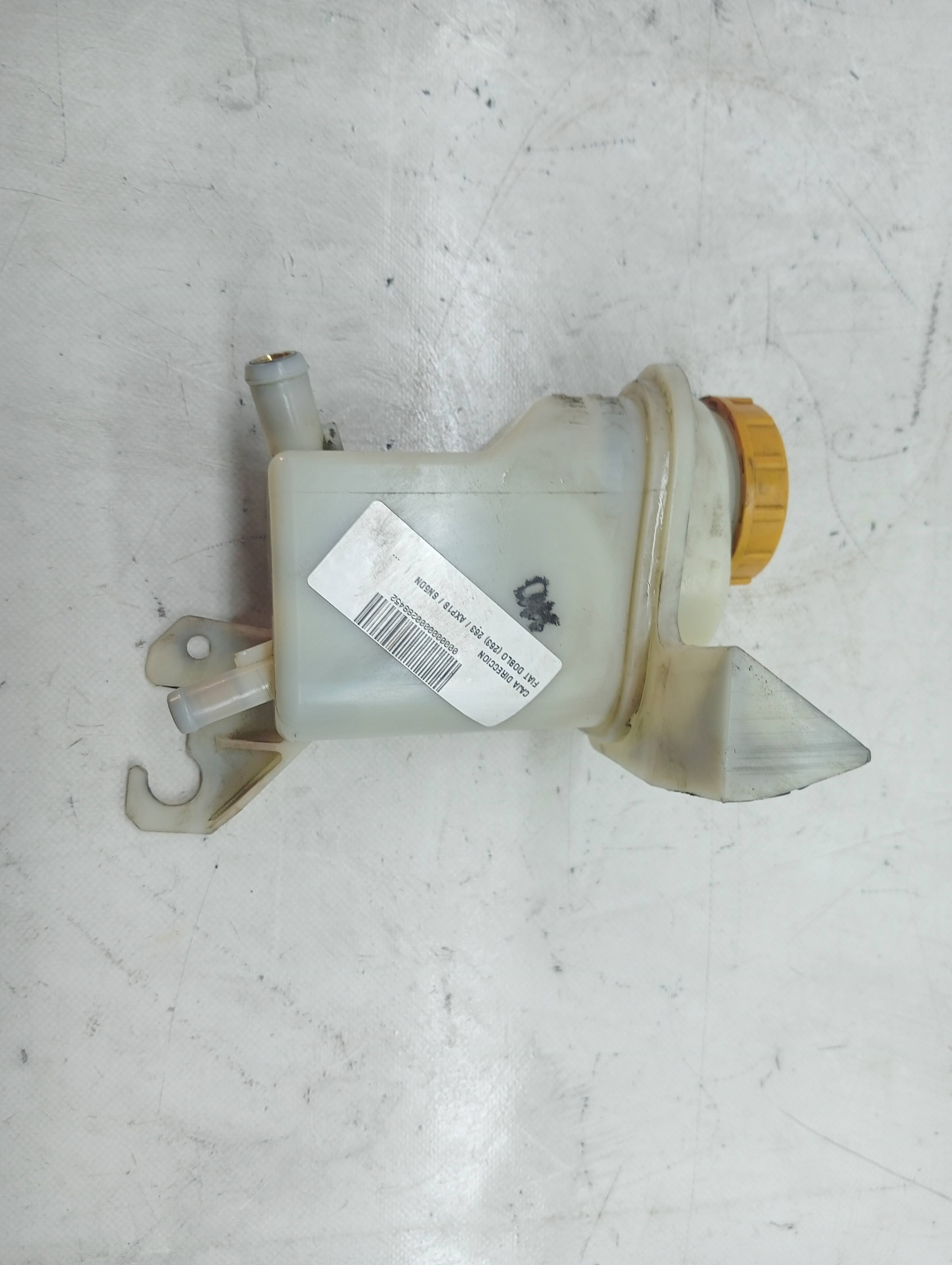 Others FIAT DOBLO CARGO (263_)