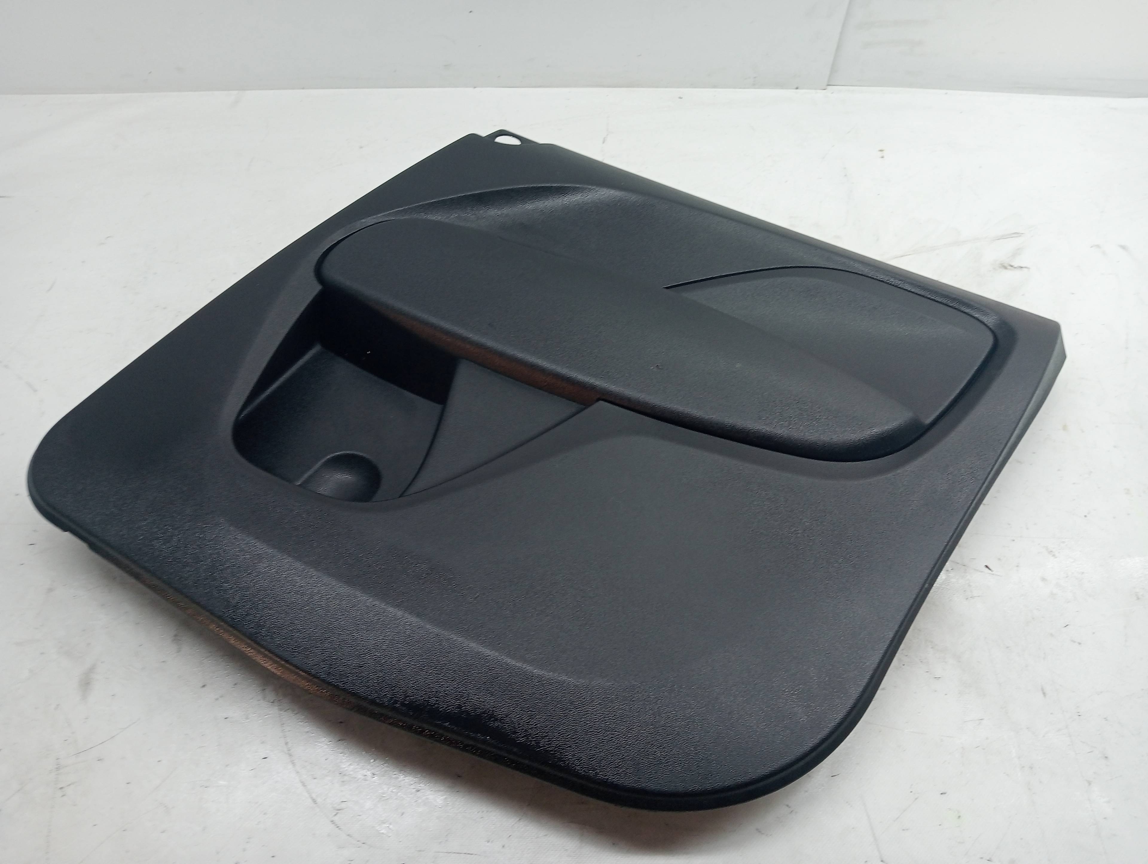 GUARNECIDO PUERTA TRASERA DERECHA FIAT DOBLO CARGO (263_)