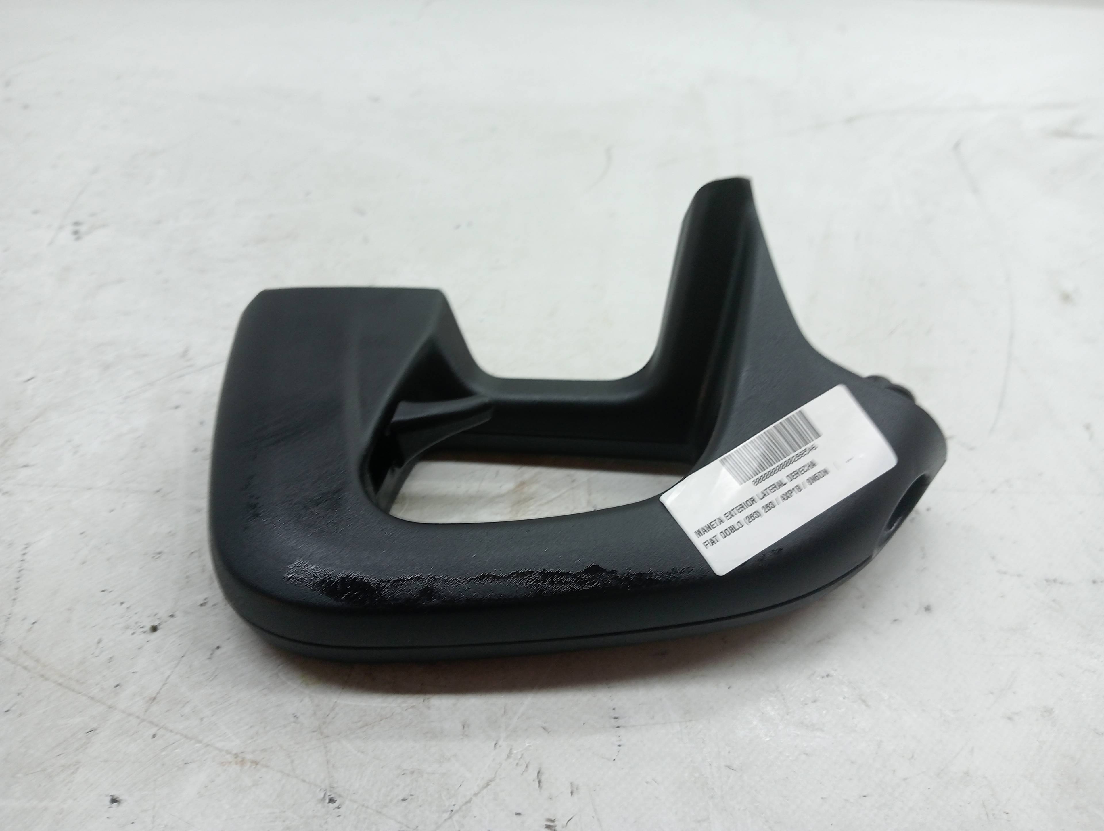 Maniglia esterna laterale destra FIAT DOBLO CARGO (263_)