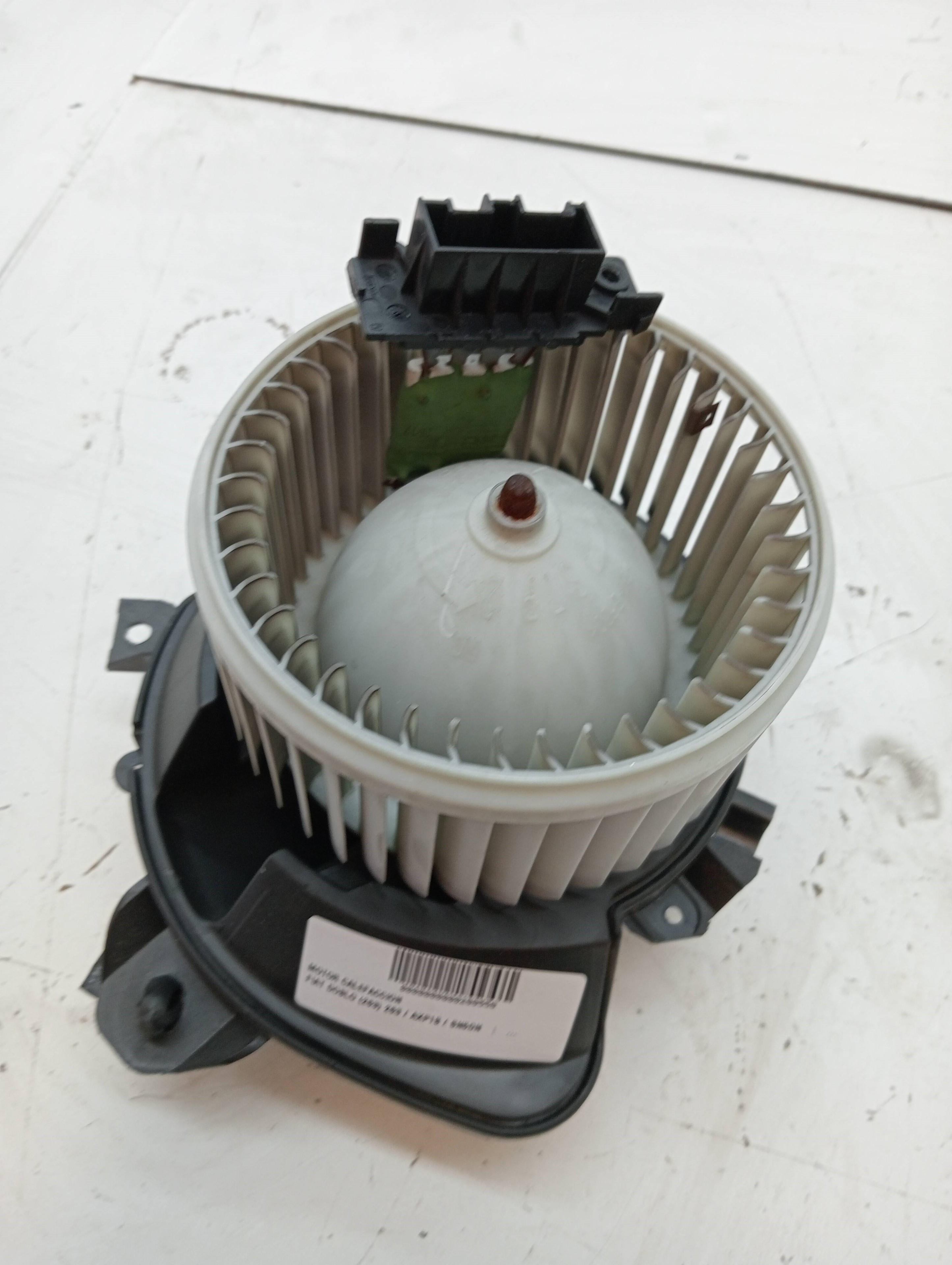 Gebläsemotor FIAT DOBLO CARGO (263_)