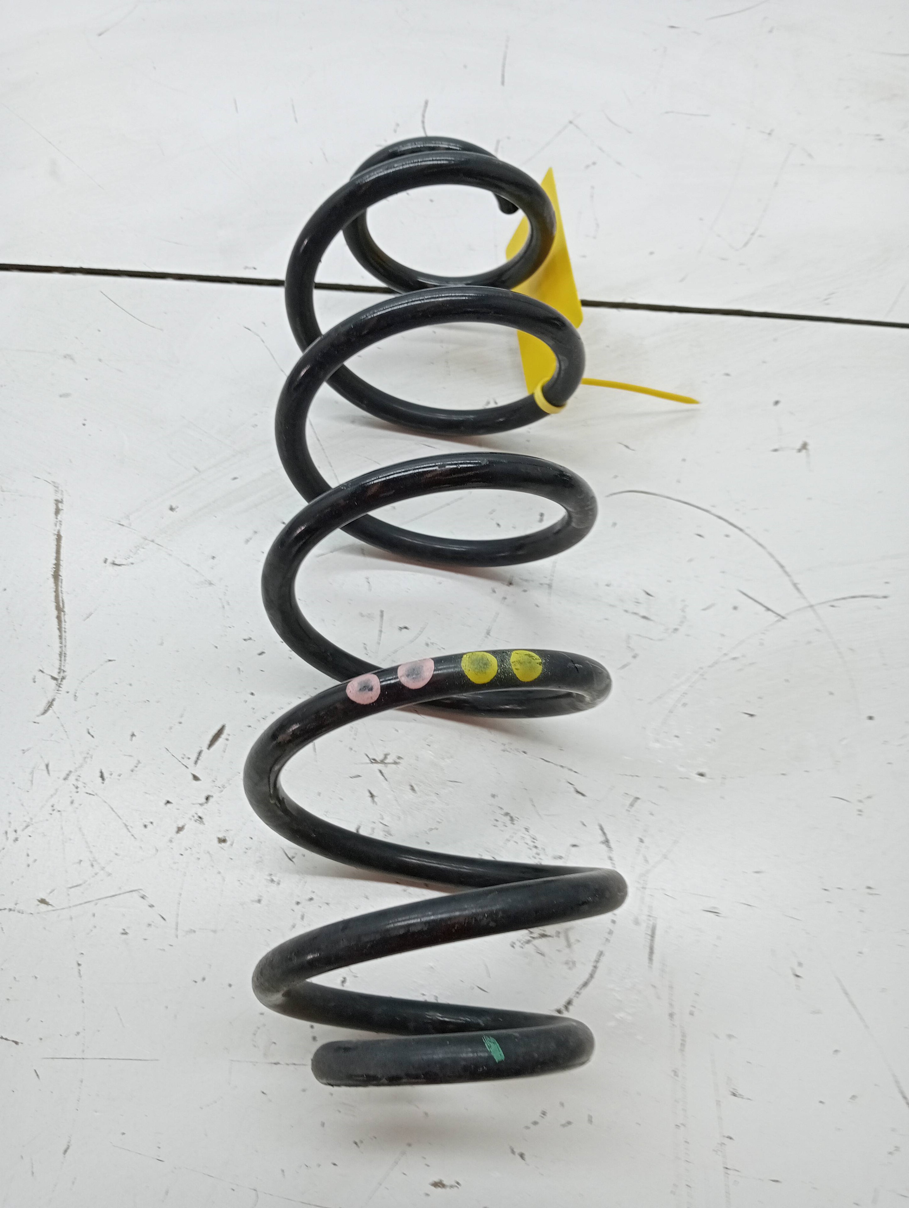 MUELLE AMORTIGUACION FIAT DOBLO CARGO (263_)