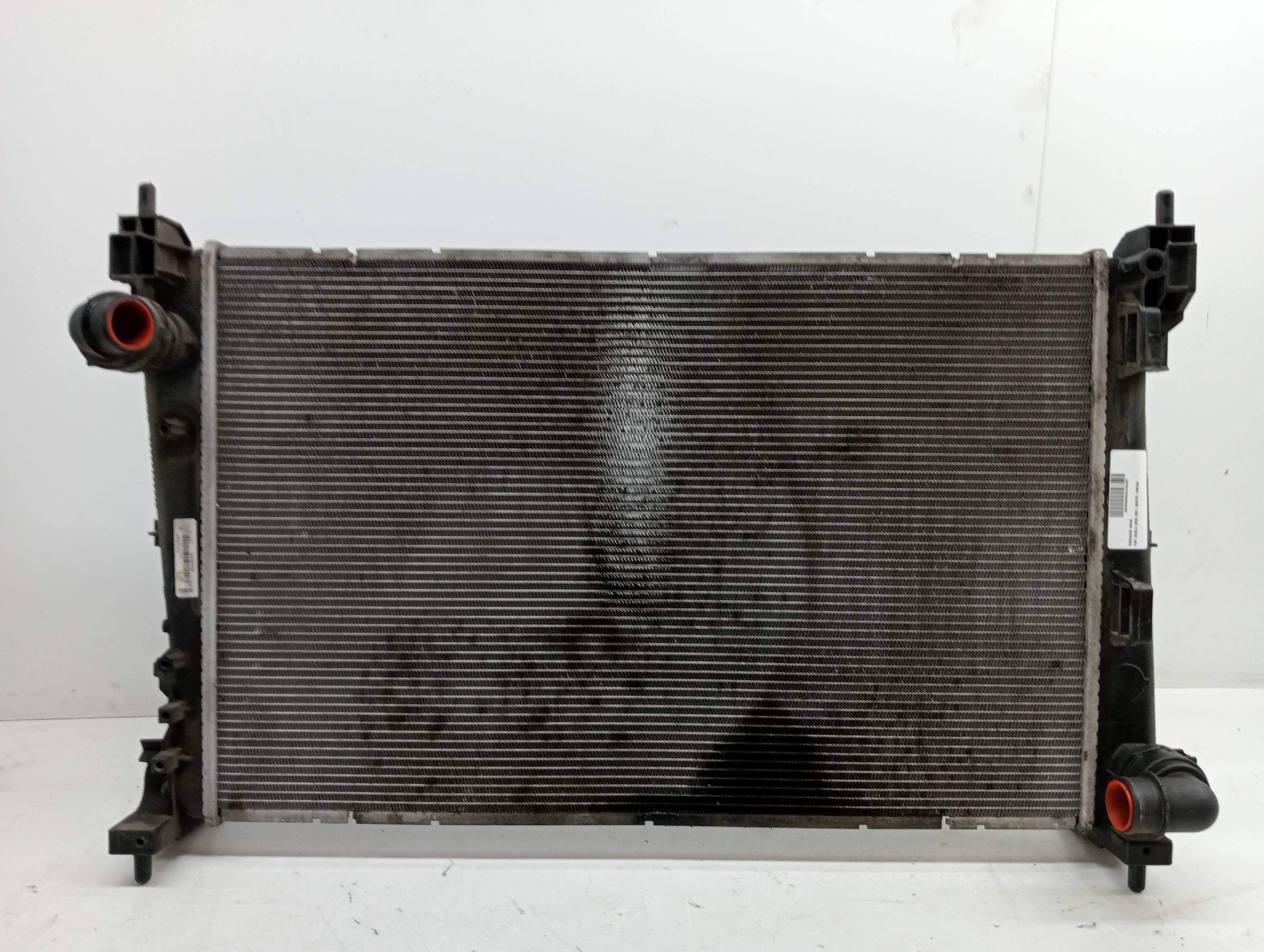 Radiador de água FIAT DOBLO CARGO (263_)