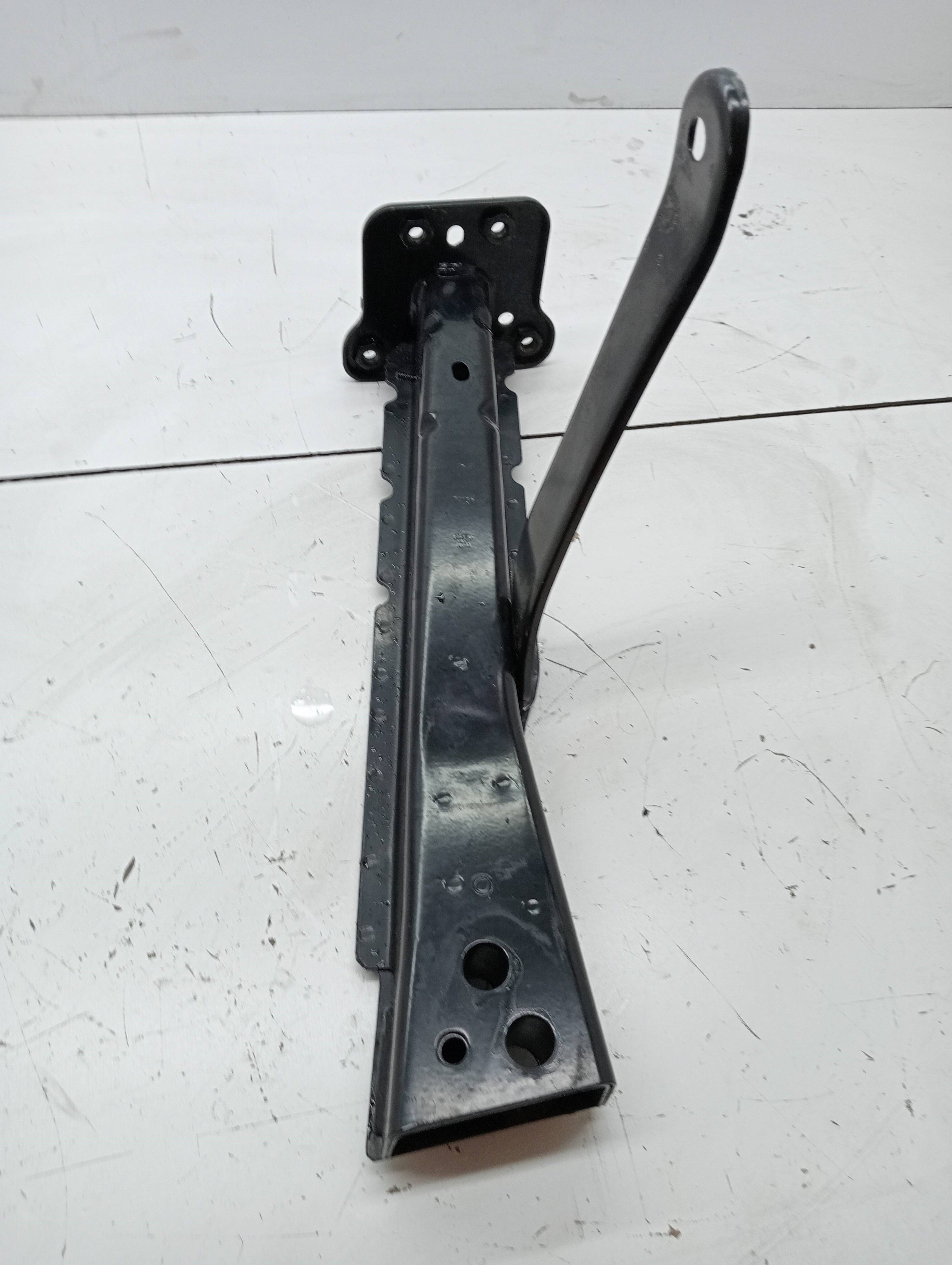 Rinforzo paraurti anteriore FIAT DOBLO CARGO (263_)
