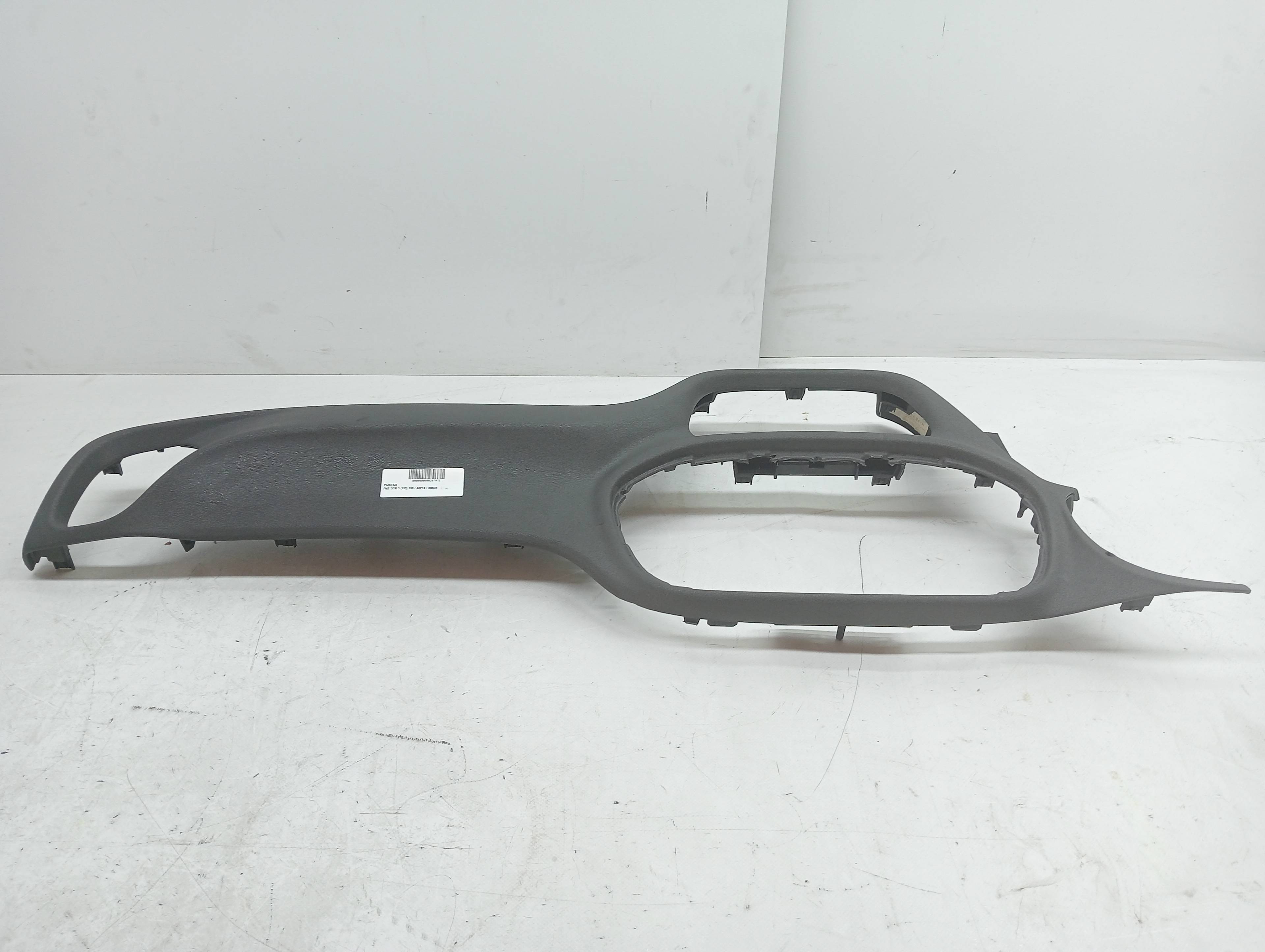 Painel plástico FIAT DOBLO CARGO (263_)