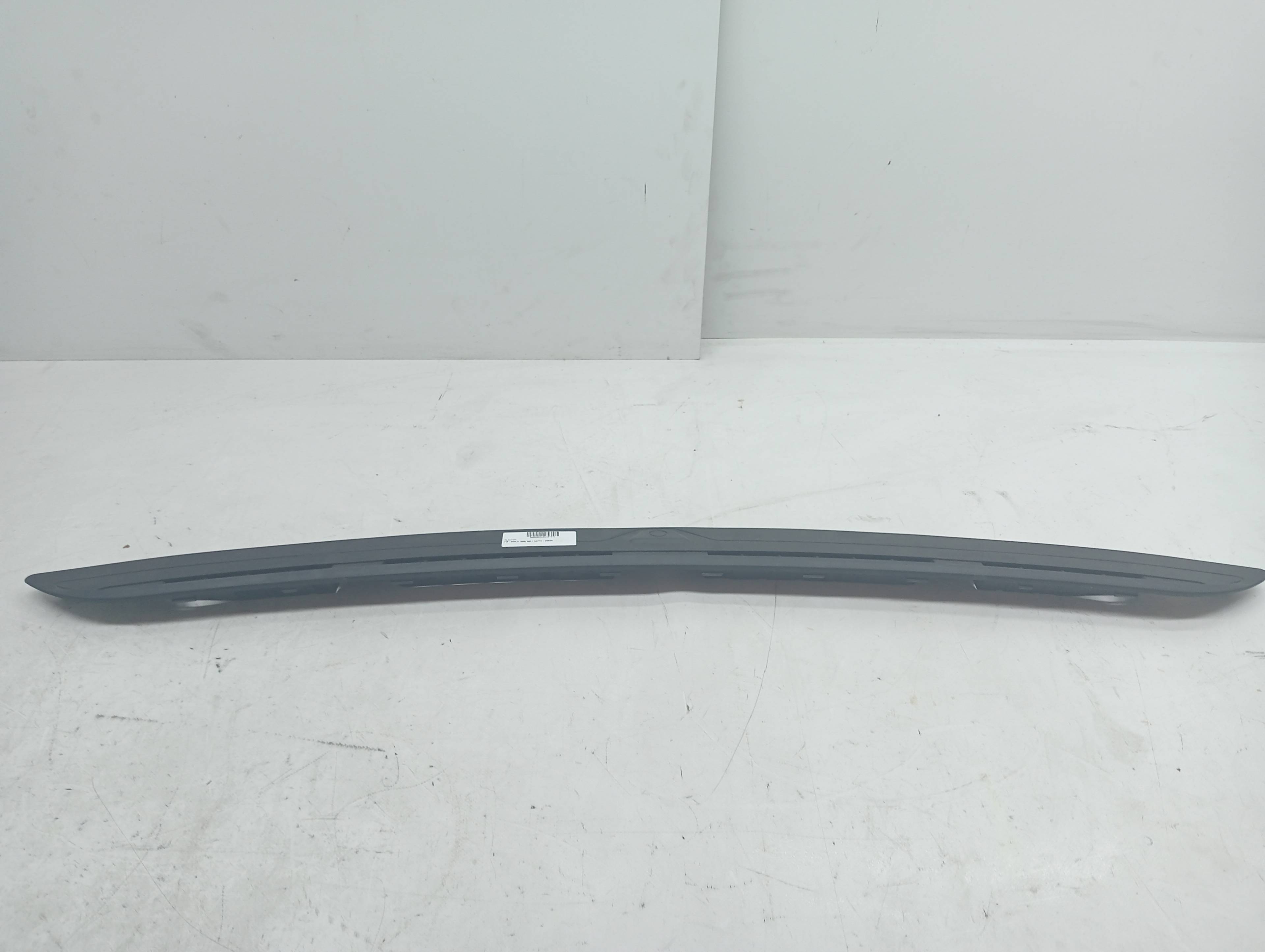 Painel plástico FIAT DOBLO CARGO (263_)