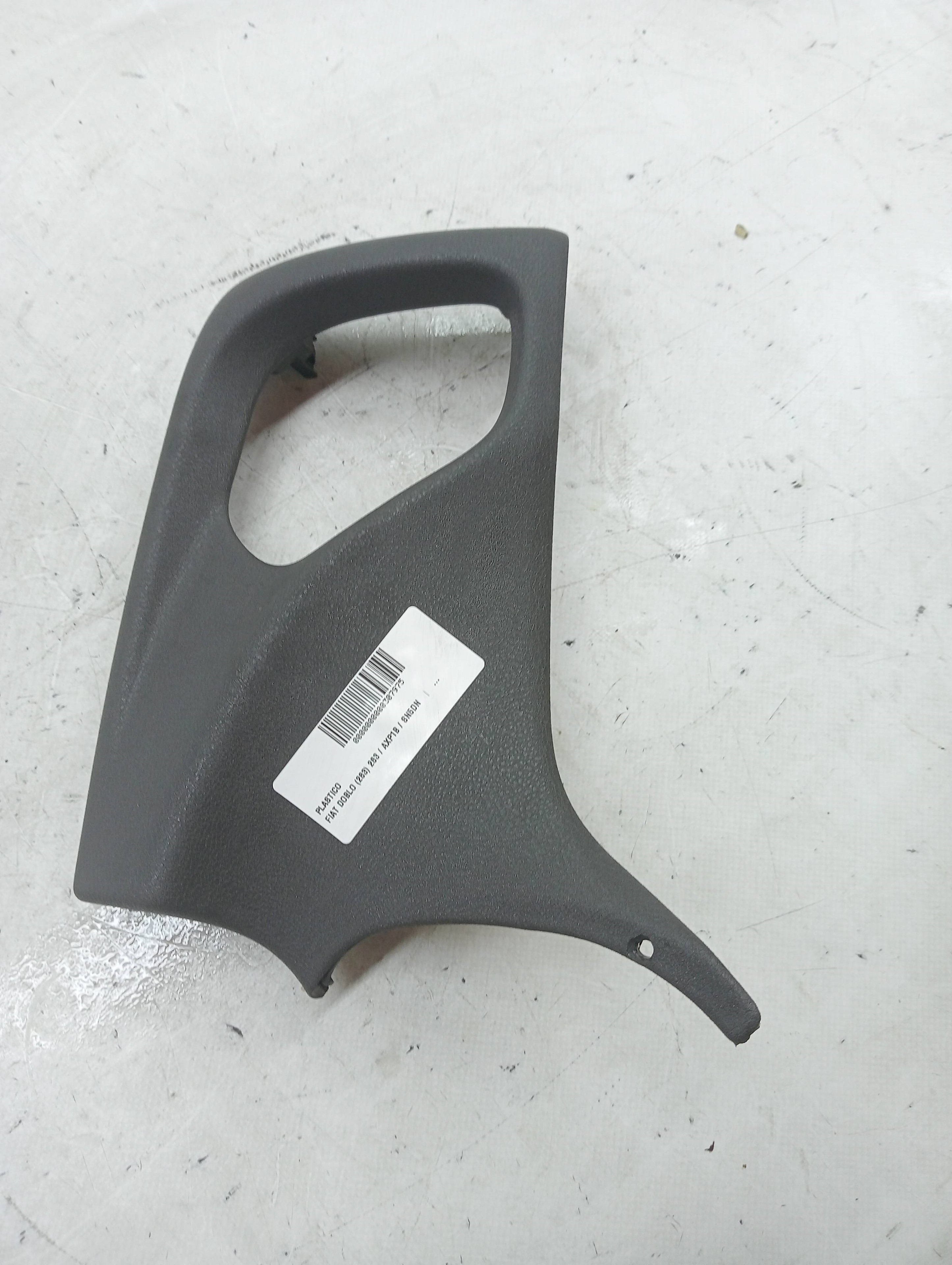 Painel plástico FIAT DOBLO CARGO (263_)