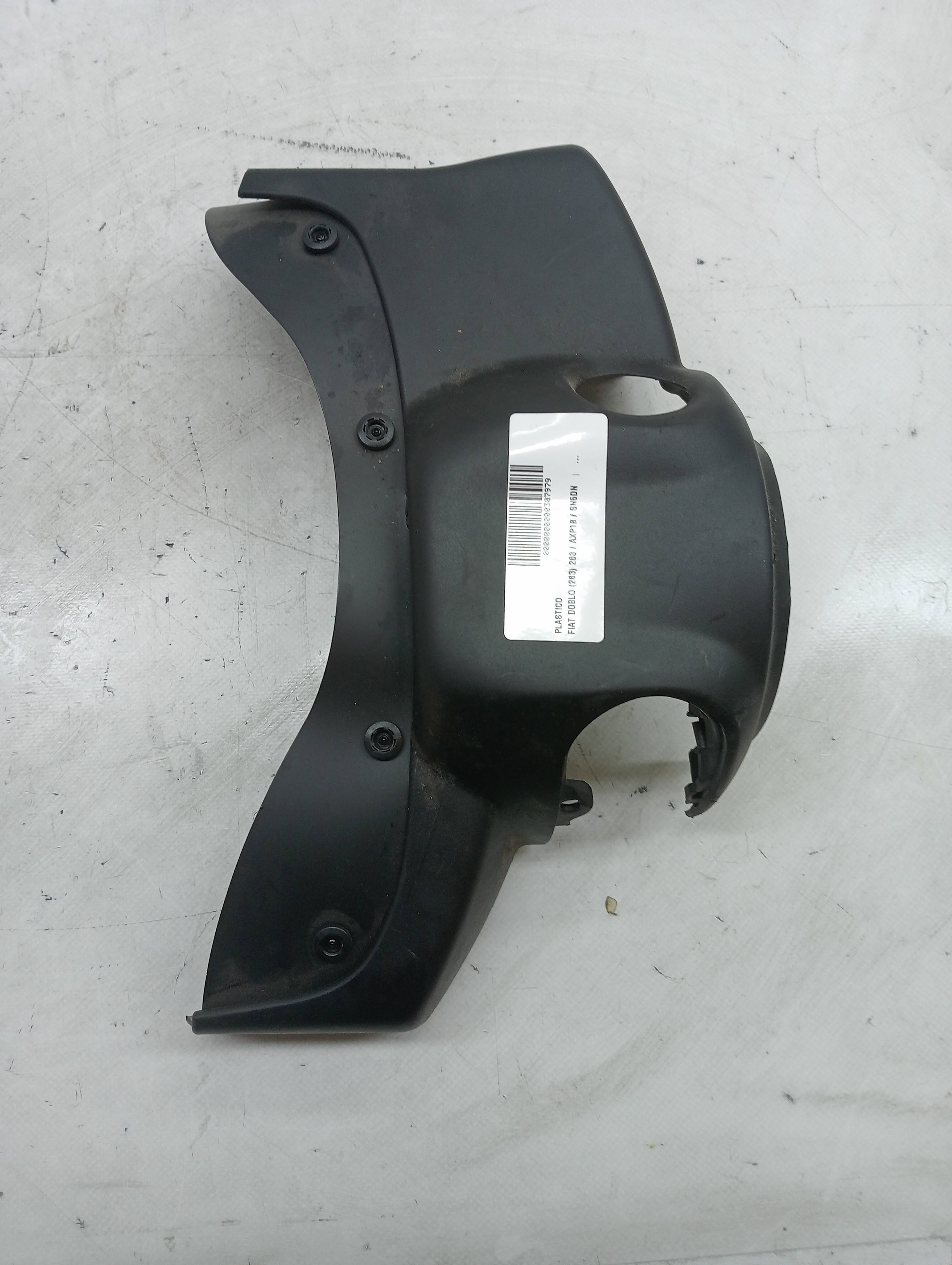 Painel plástico FIAT DOBLO CARGO (263_)