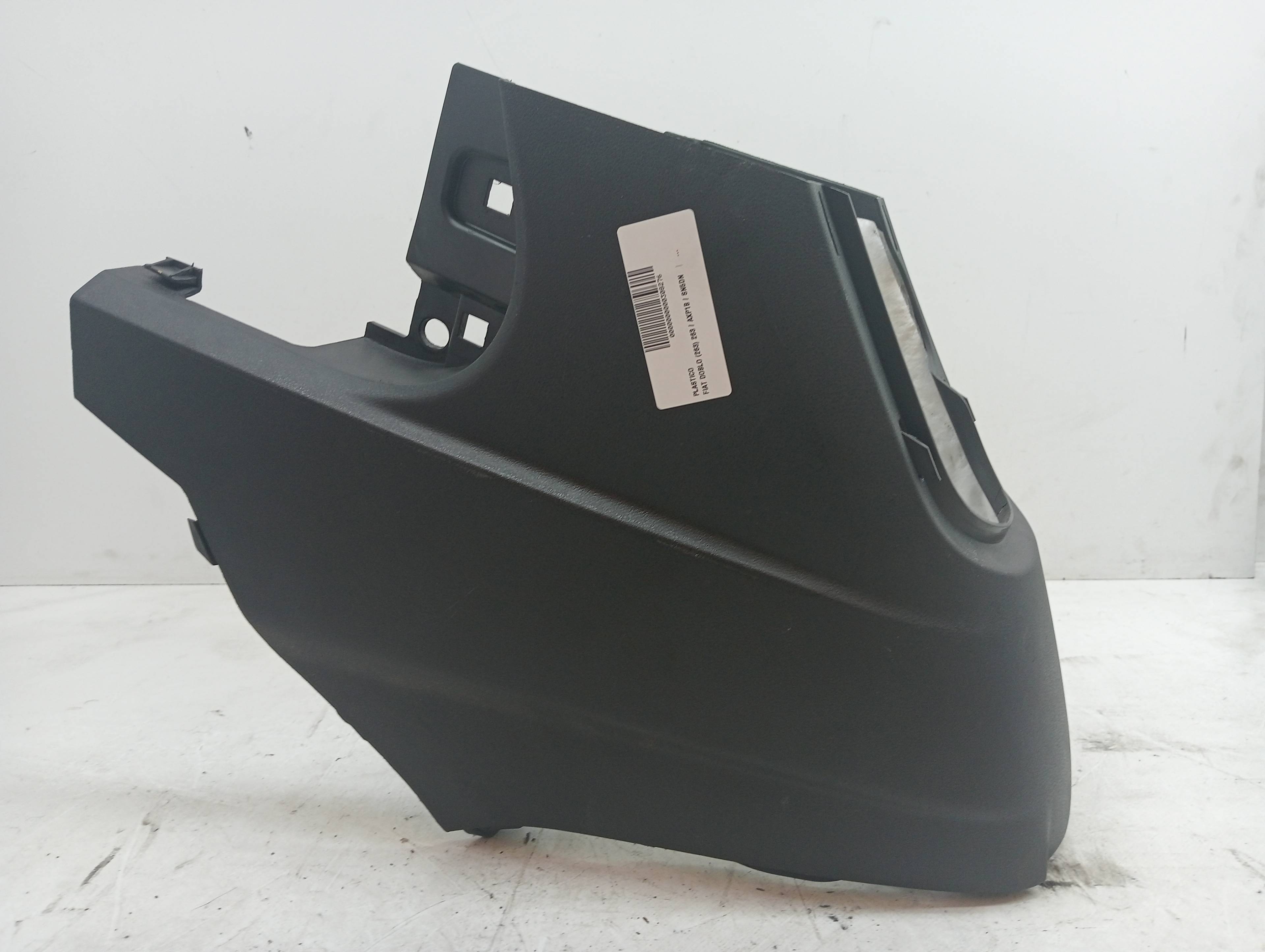 Painel plástico FIAT DOBLO CARGO (263_)