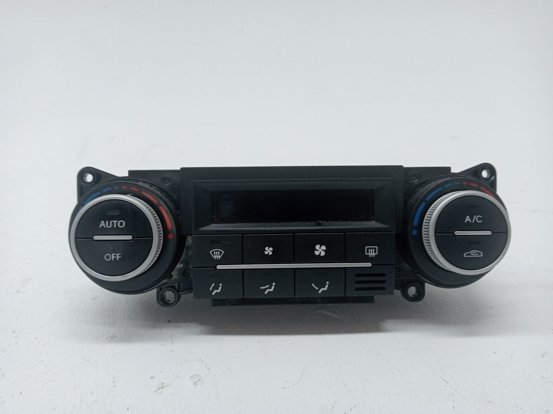 Commande de climatisation KIA CEED