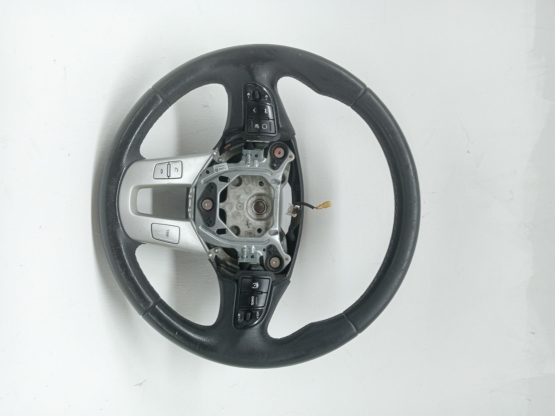 Volante KIA CEED