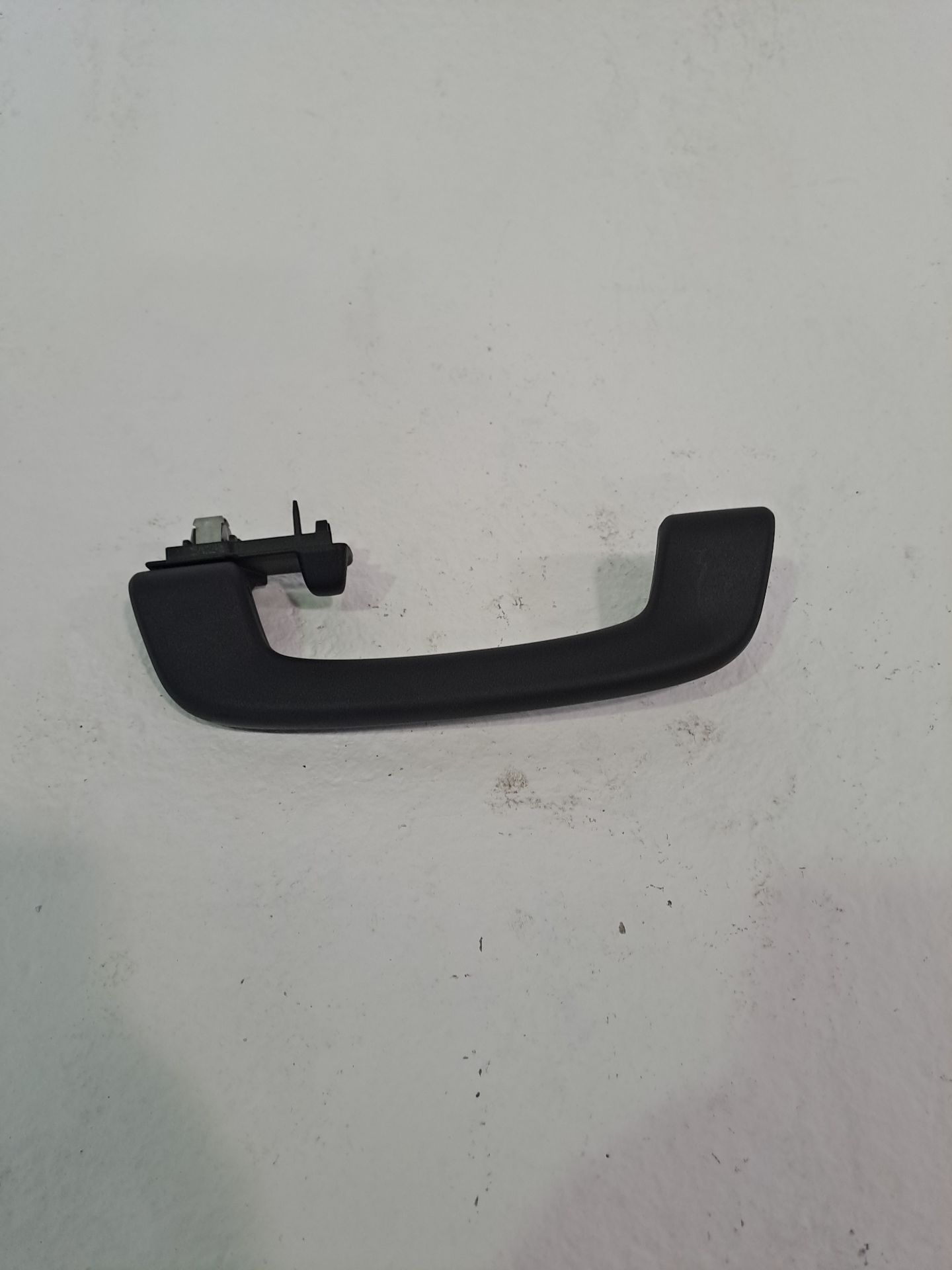 Agarraderos BMW 1 (F20)
