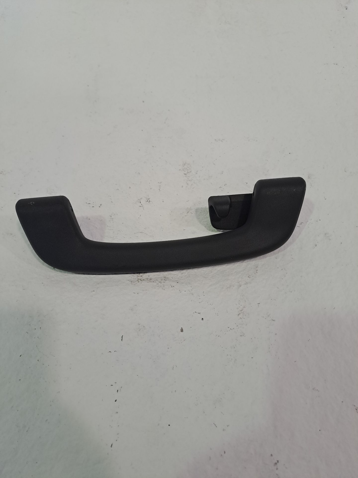 Agarraderos BMW 1 (F20)