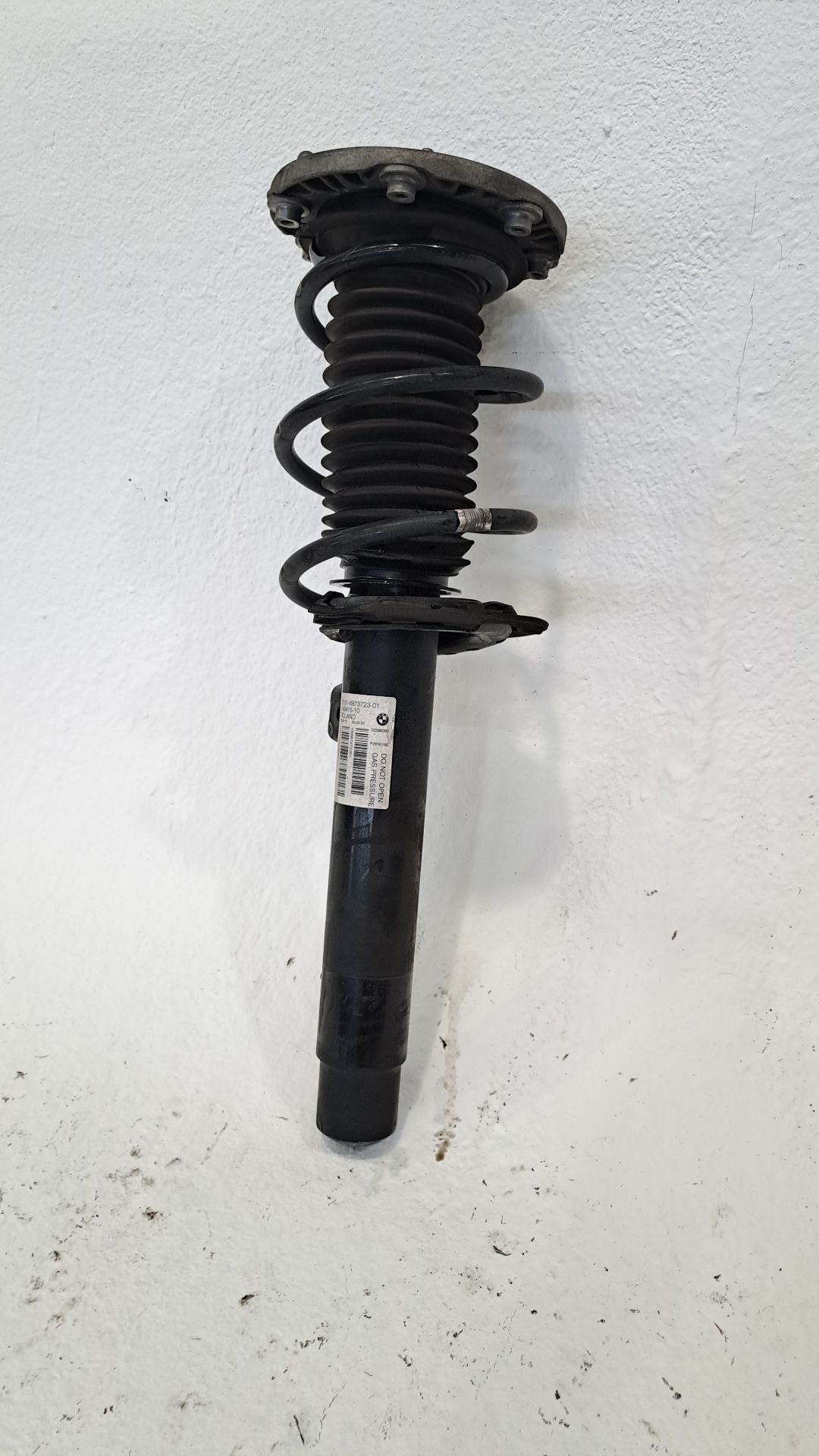 Front Left Shock Absorber BMW 1 (F20)