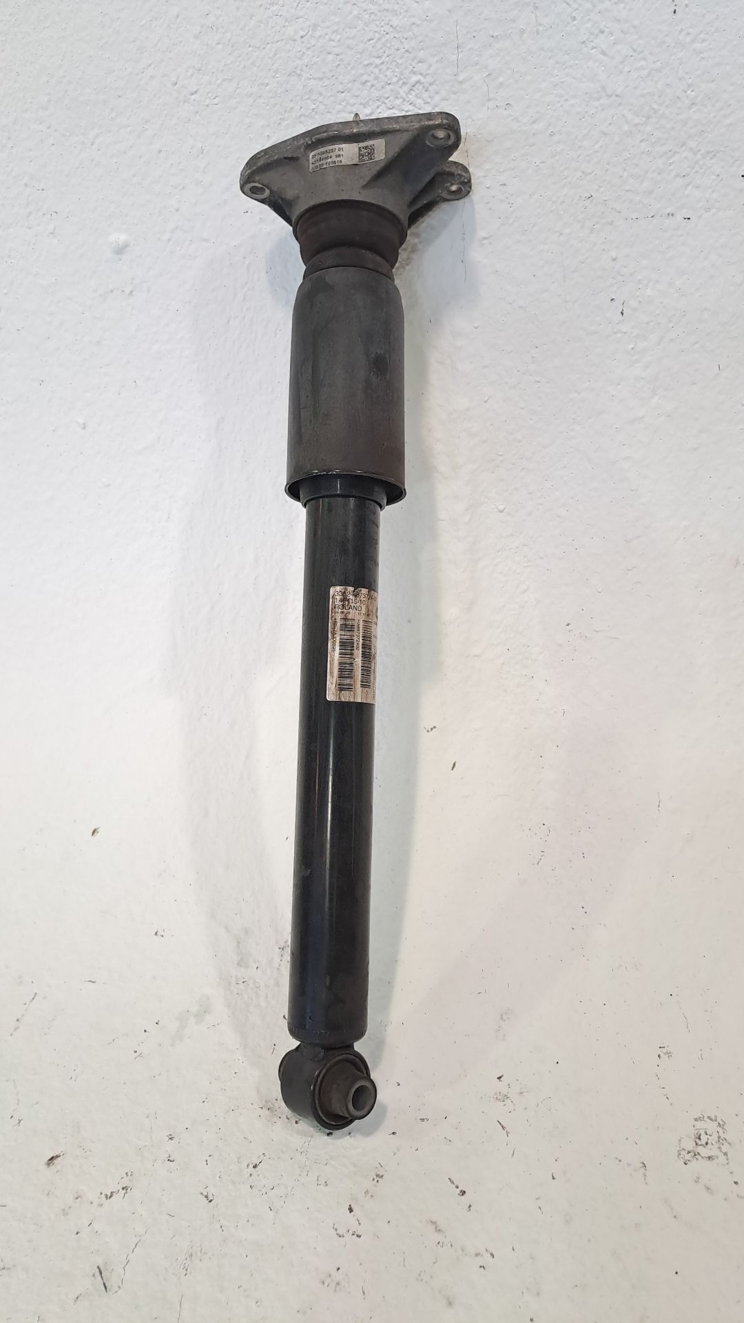 Stoßdämpfer hinten rechts BMW 1 (F20)
