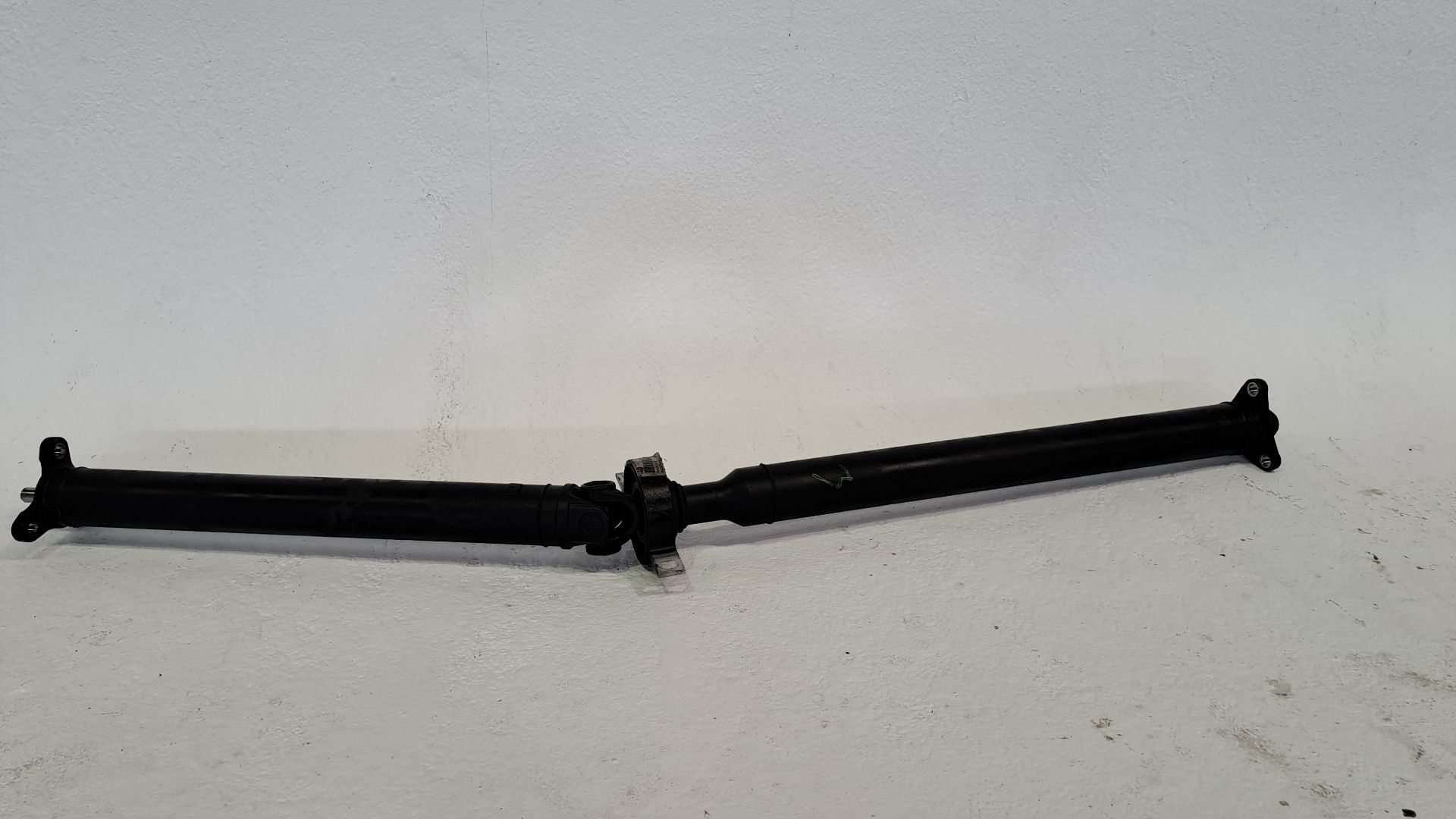 Kardanwelle hinten BMW 1 (F20)