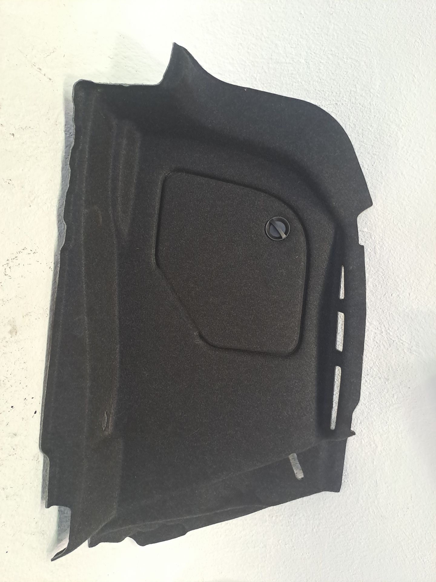 Garniture de hayon BMW 1 (F20)