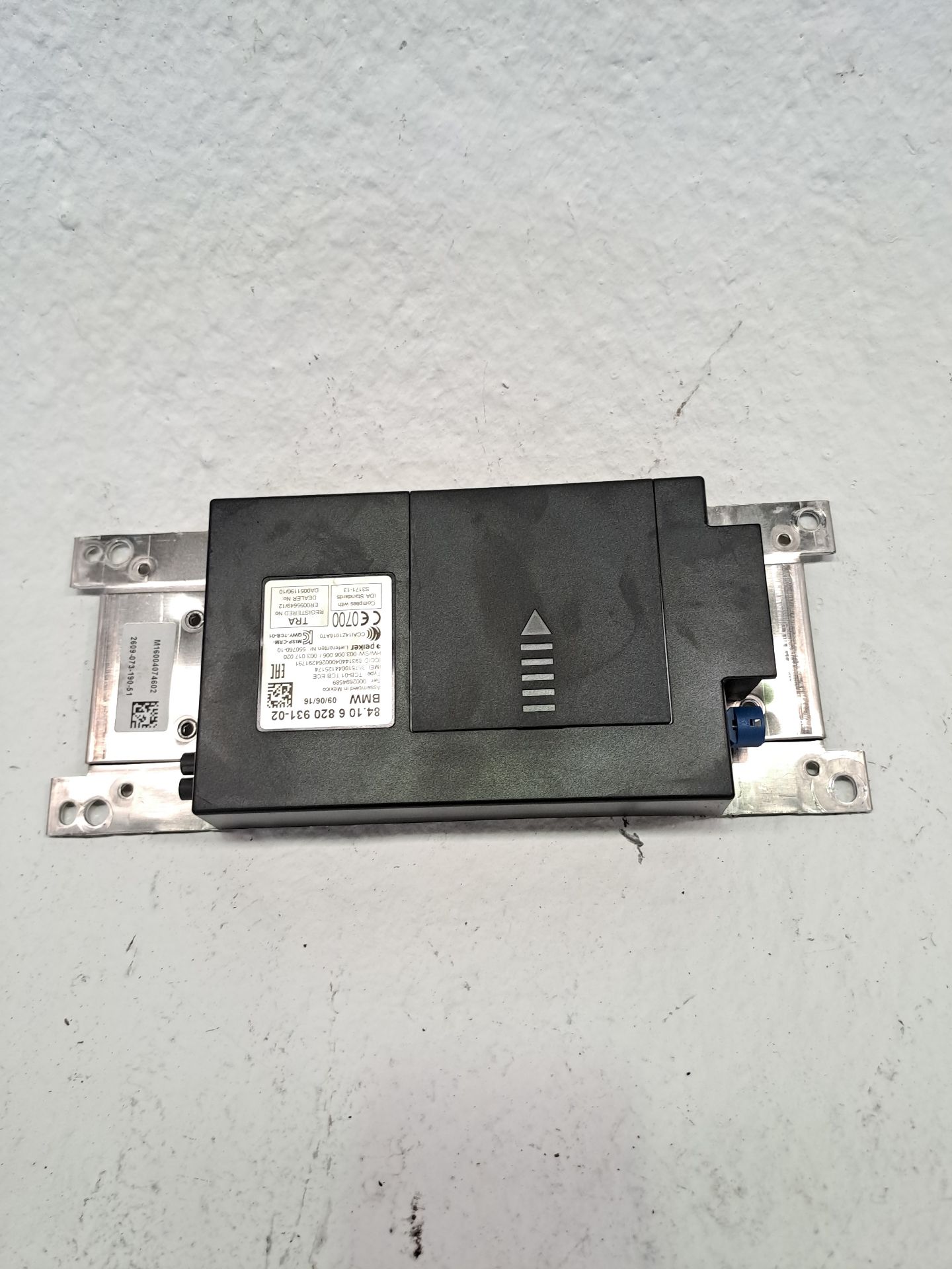 Electronic Control Module BMW 1 (F20)