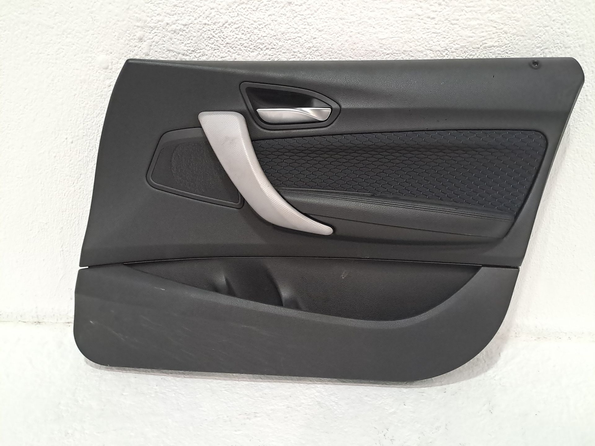 Front Right Door Trim Panel BMW 1 (F20)