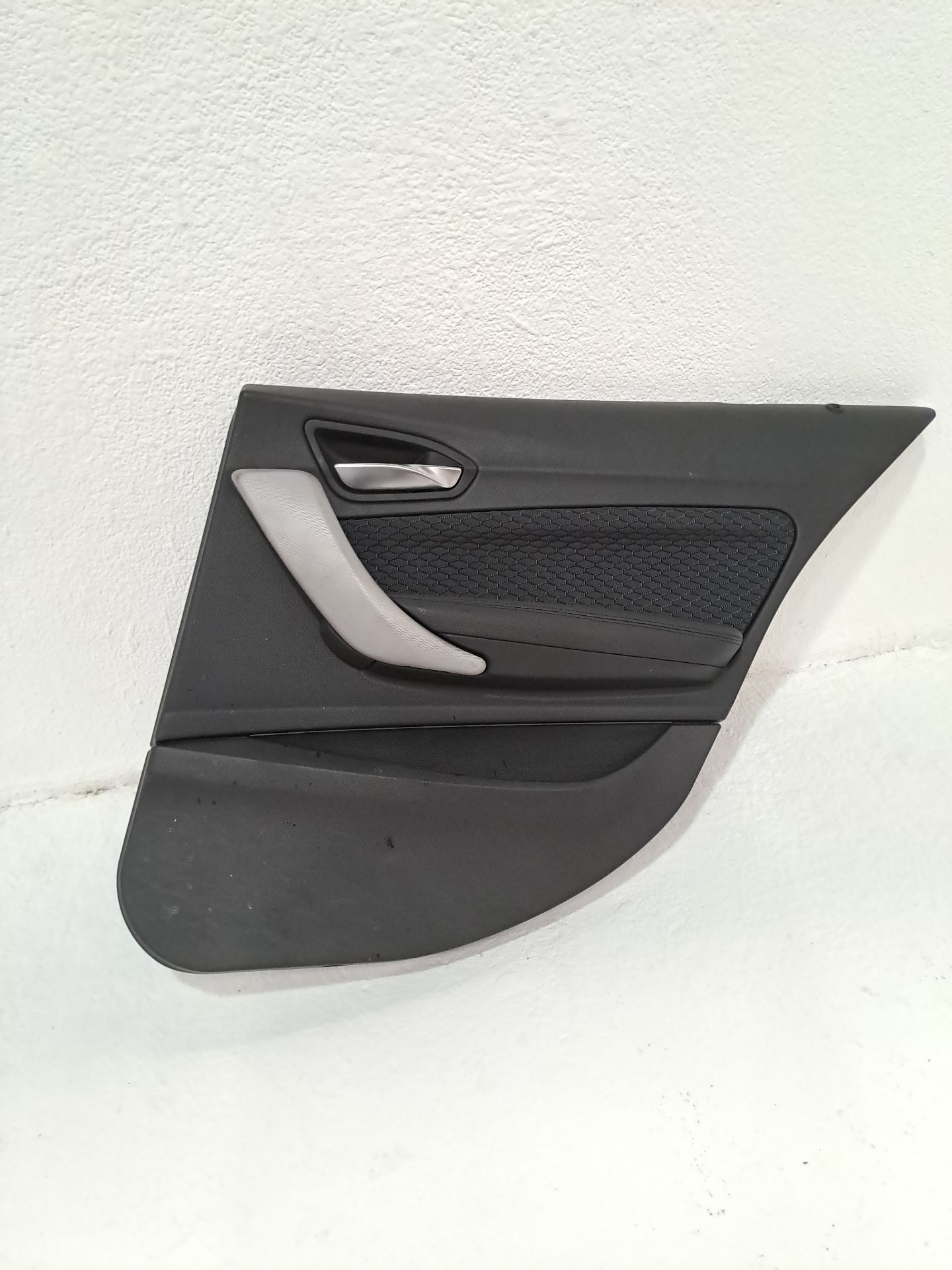 Rear Right Door Trim Panel BMW 1 (F20)