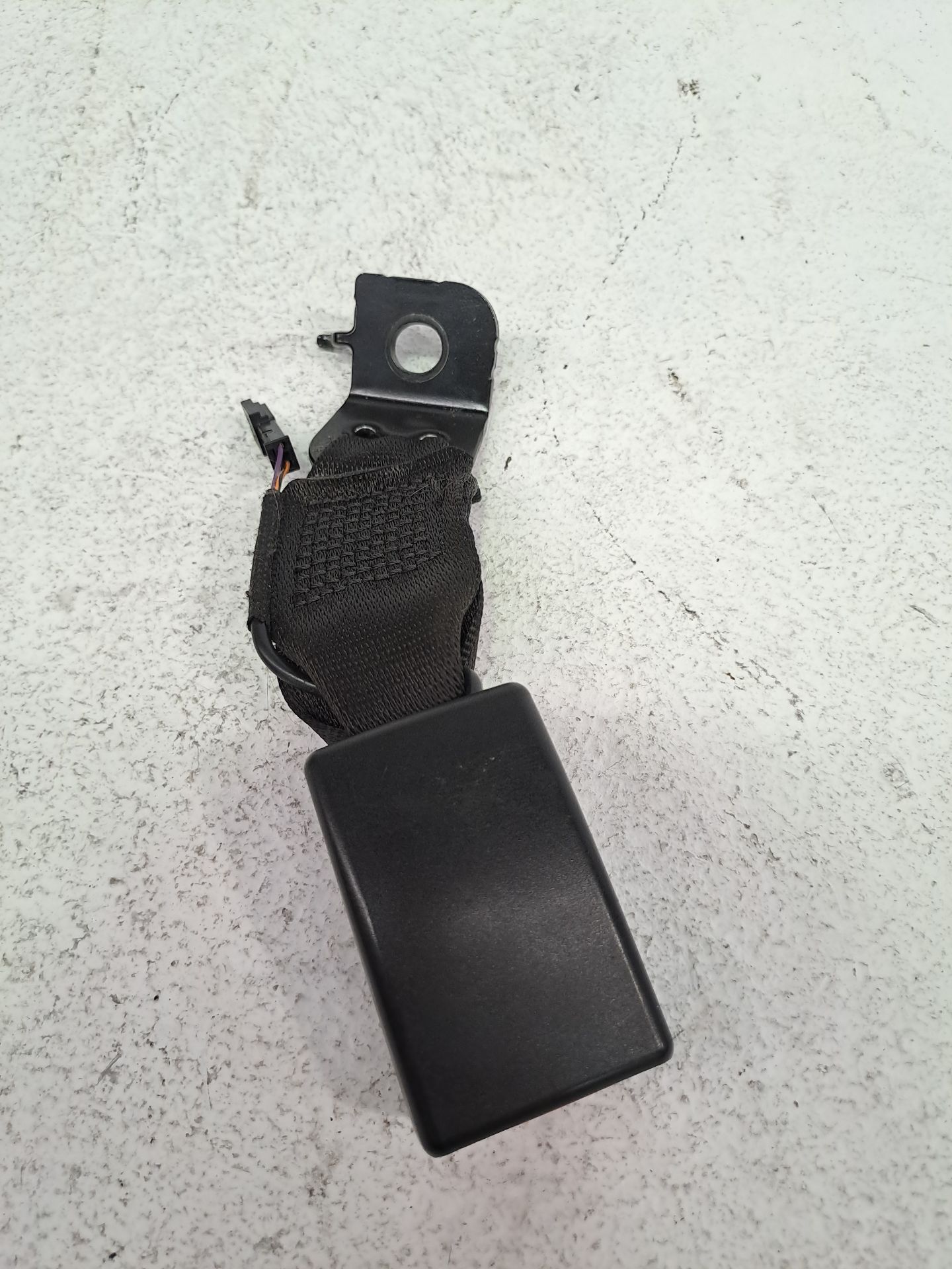 Fivela do cinto BMW 1 (F20)
