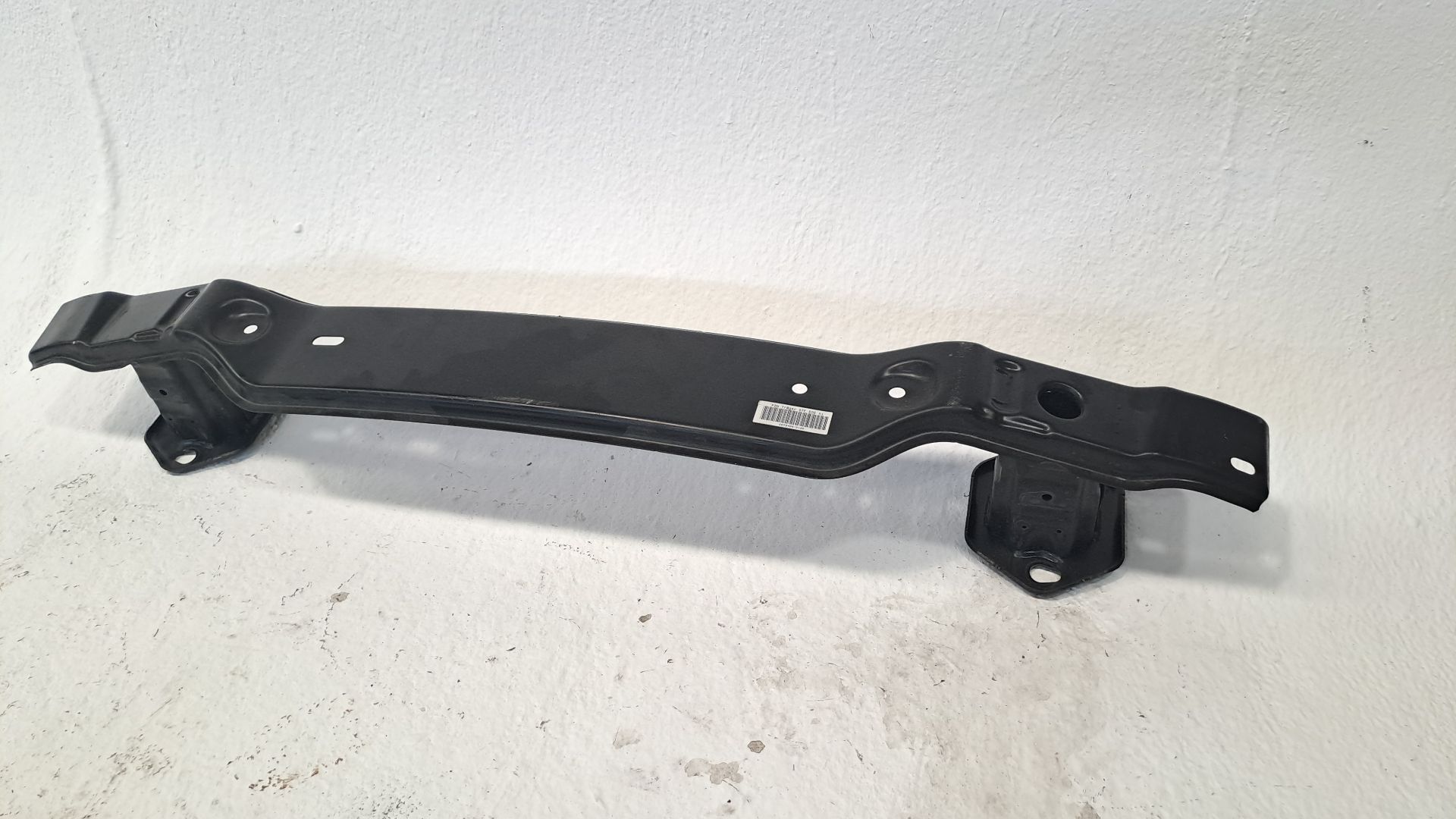 Reforço do para-choque traseiro BMW 1 (F20)