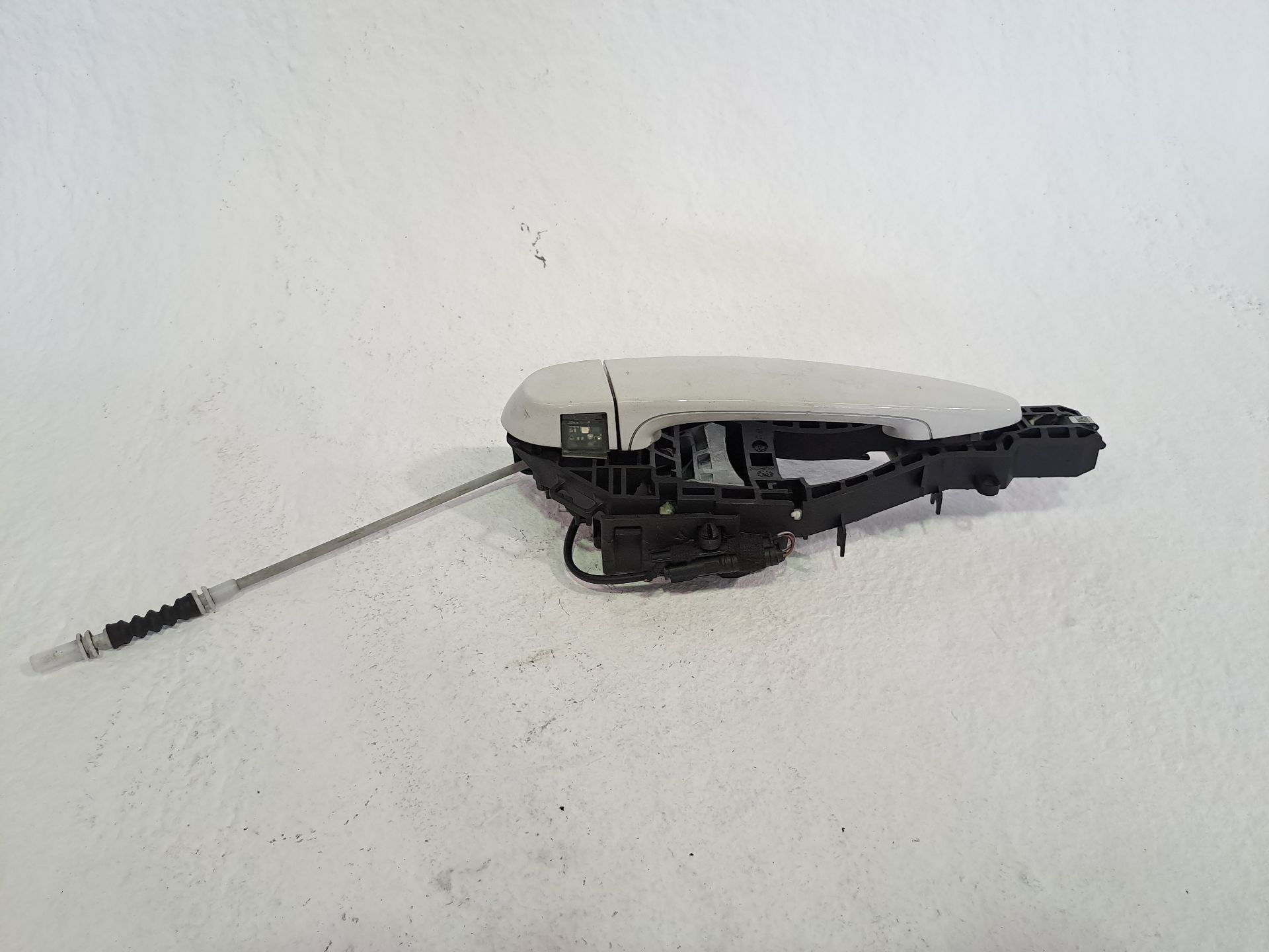 Front Right Exterior Door Handle BMW 1 (F20)