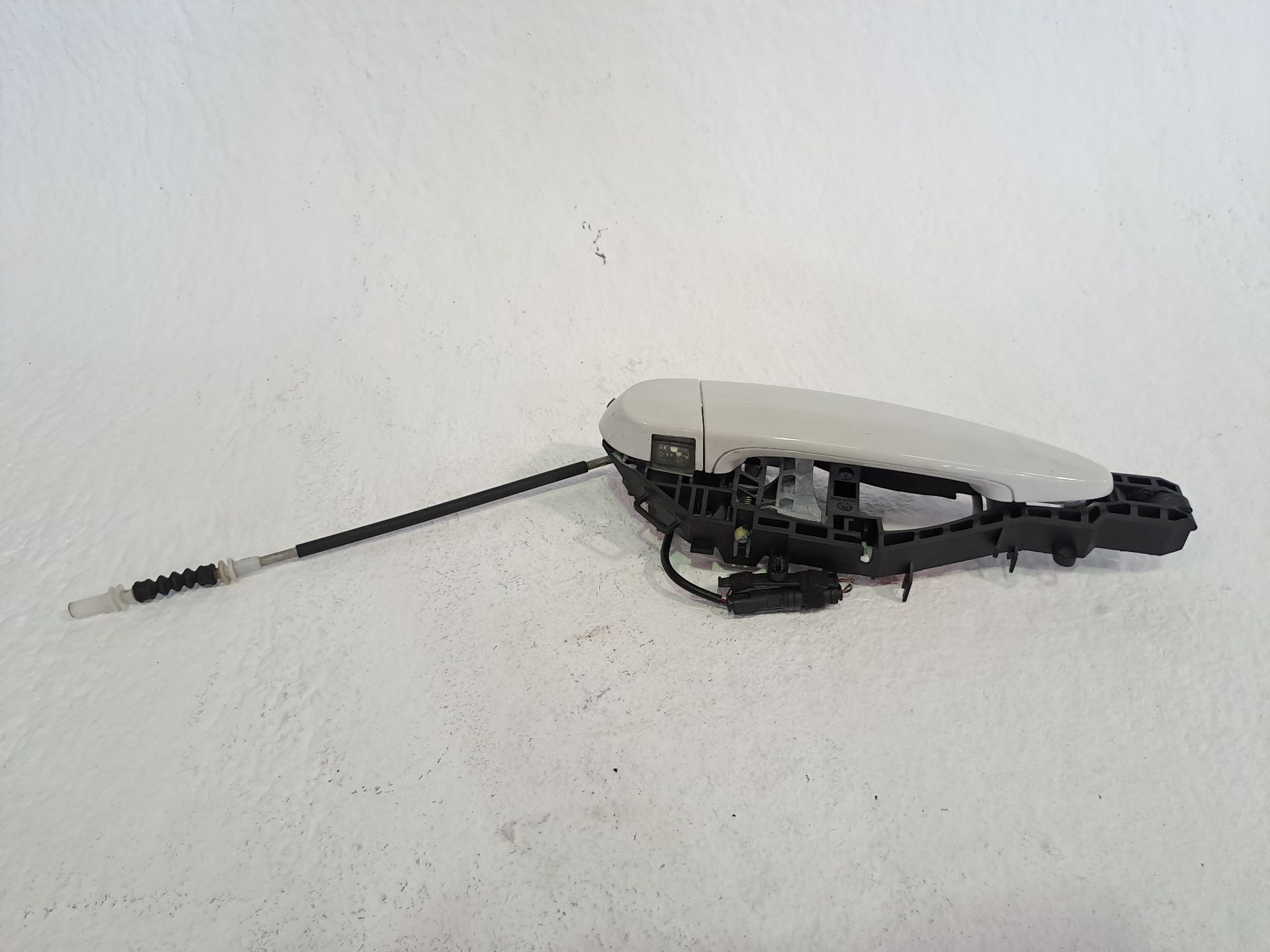 Rear Left Exterior Door Handle BMW 1 (F20)