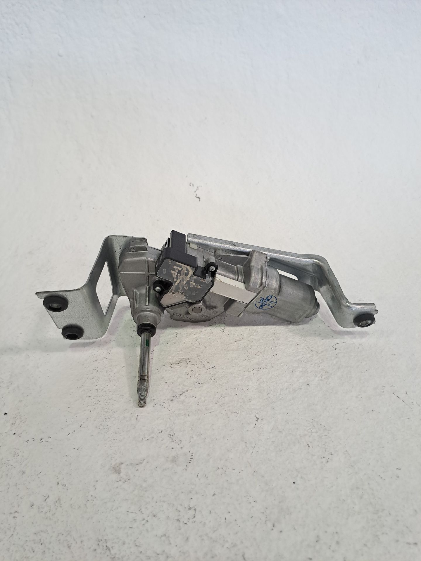 Scheibenwischermotor hinten BMW 1 (F20)