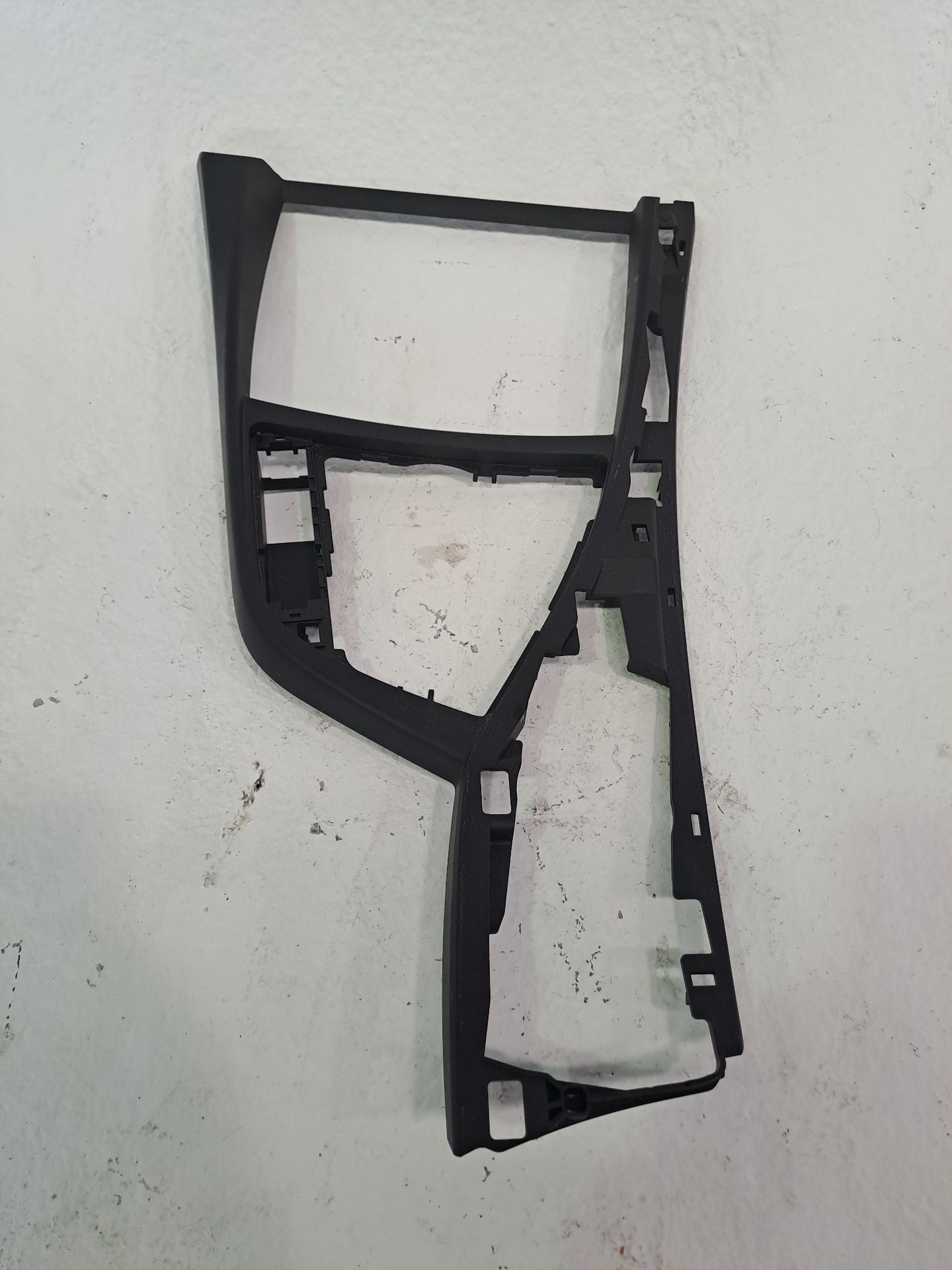 Interior Trim BMW 1 (F20)