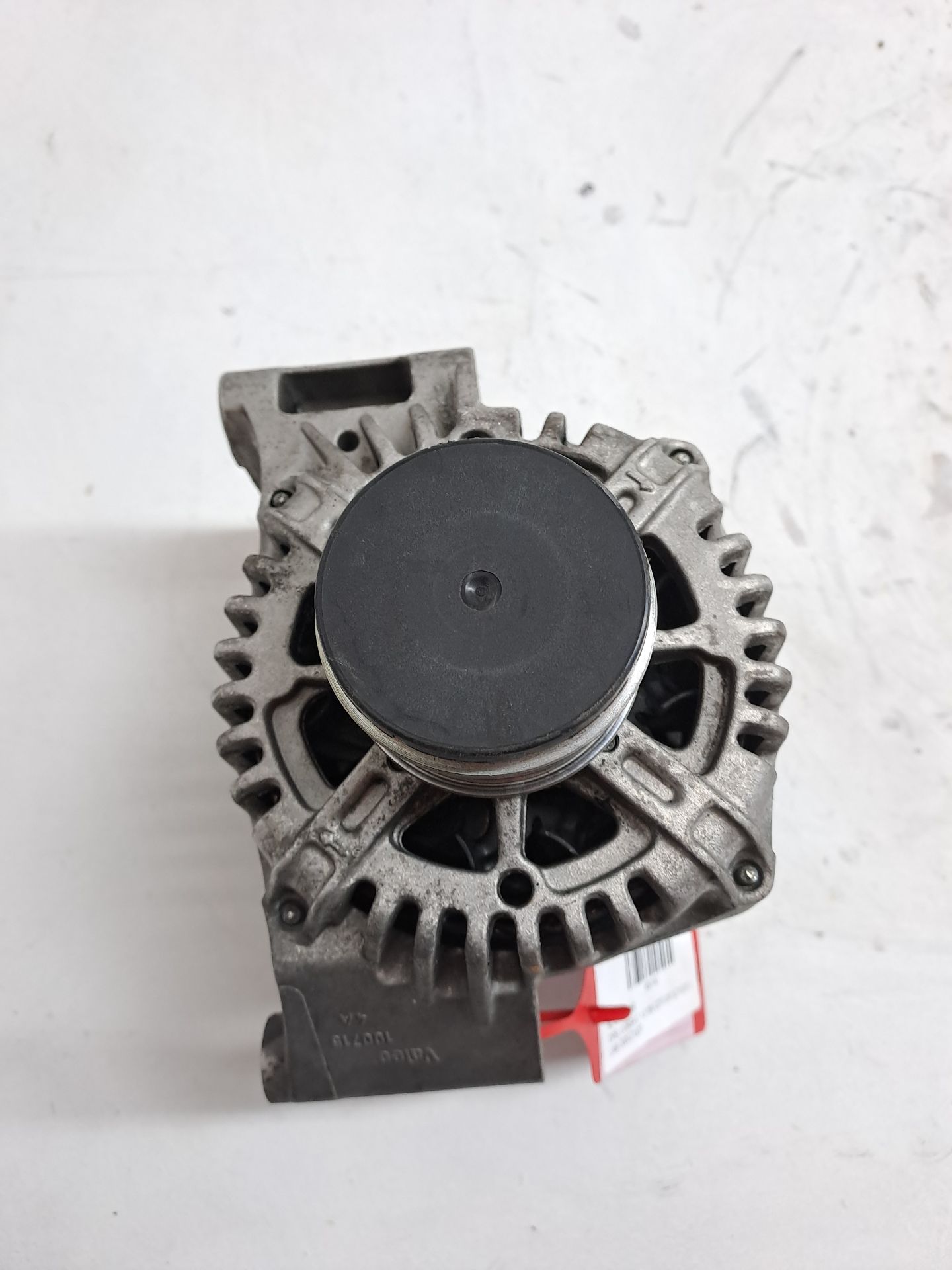 Alternador OPEL CORSA C