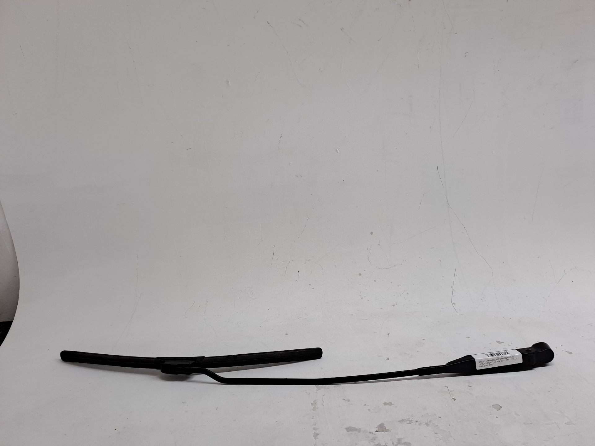 Front Right Wiper Arm OPEL CORSA C