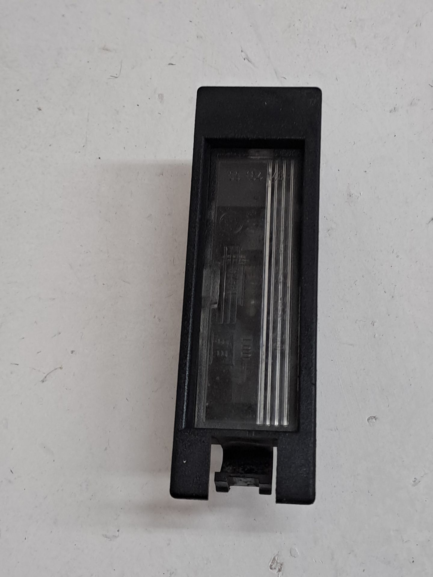 Kennzeichenleuchte OPEL CORSA C