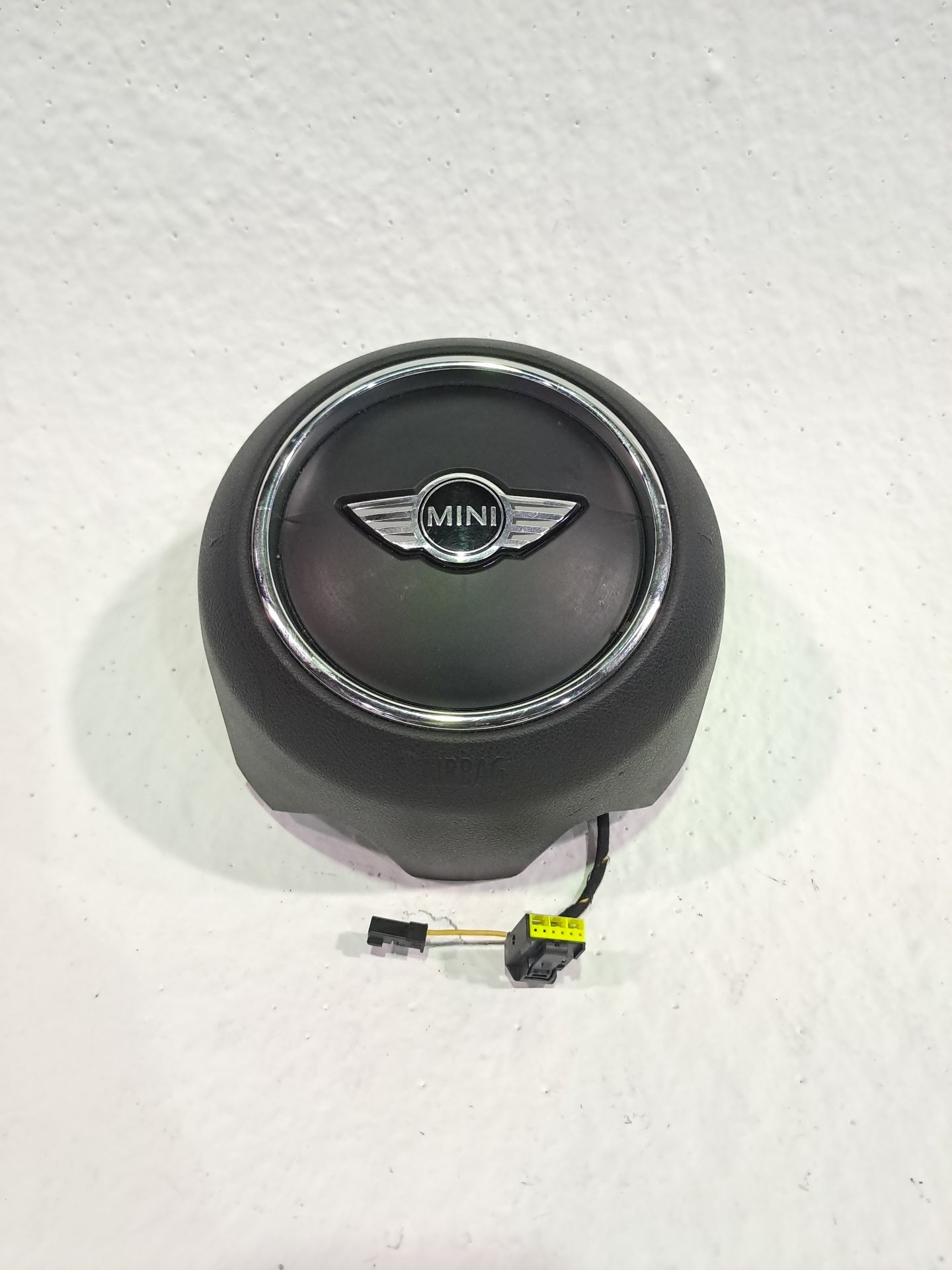Airbag dianteiro esquerdo MINI MINI 5-TRG. (F55)