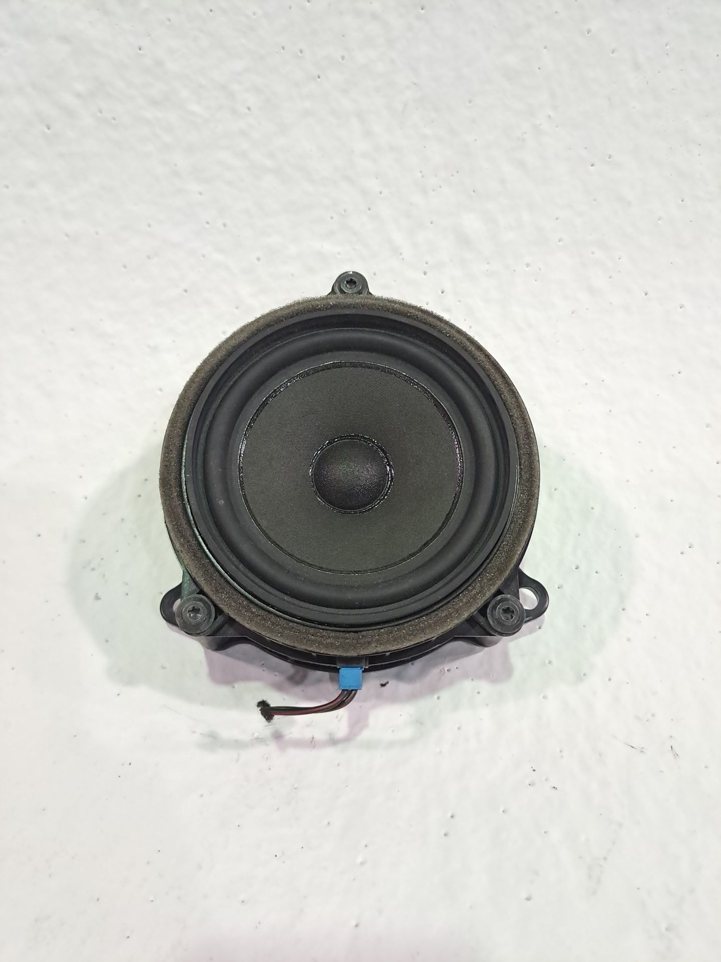 Alto-falante MINI MINI 5-TRG. (F55)