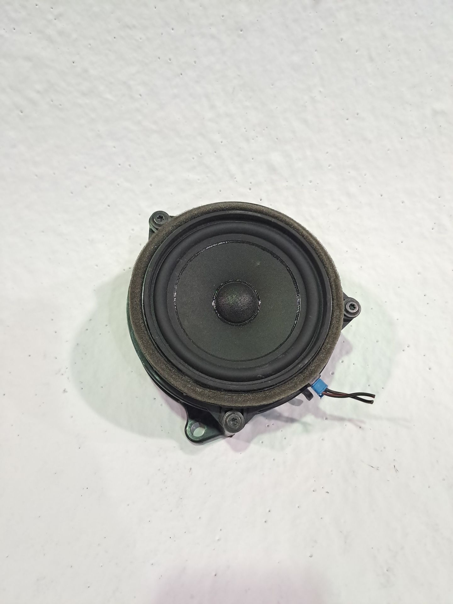 Alto-falante MINI MINI 5-TRG. (F55)