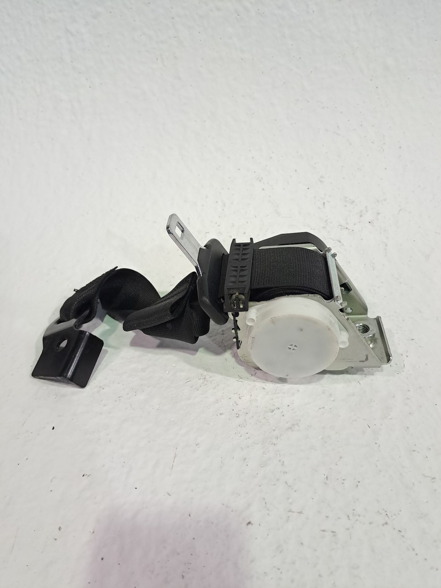 Sicherheitsgurt hinten rechts MINI MINI 5-TRG. (F55)