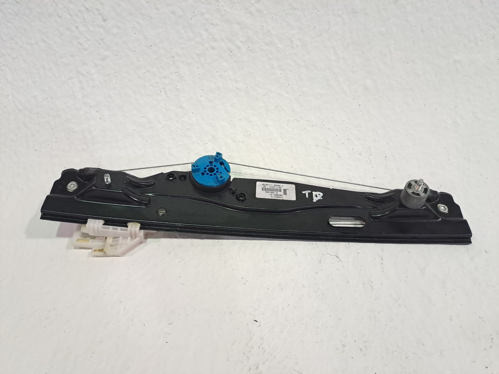 Rear right window regulator MINI MINI 5-TRG. (F55)