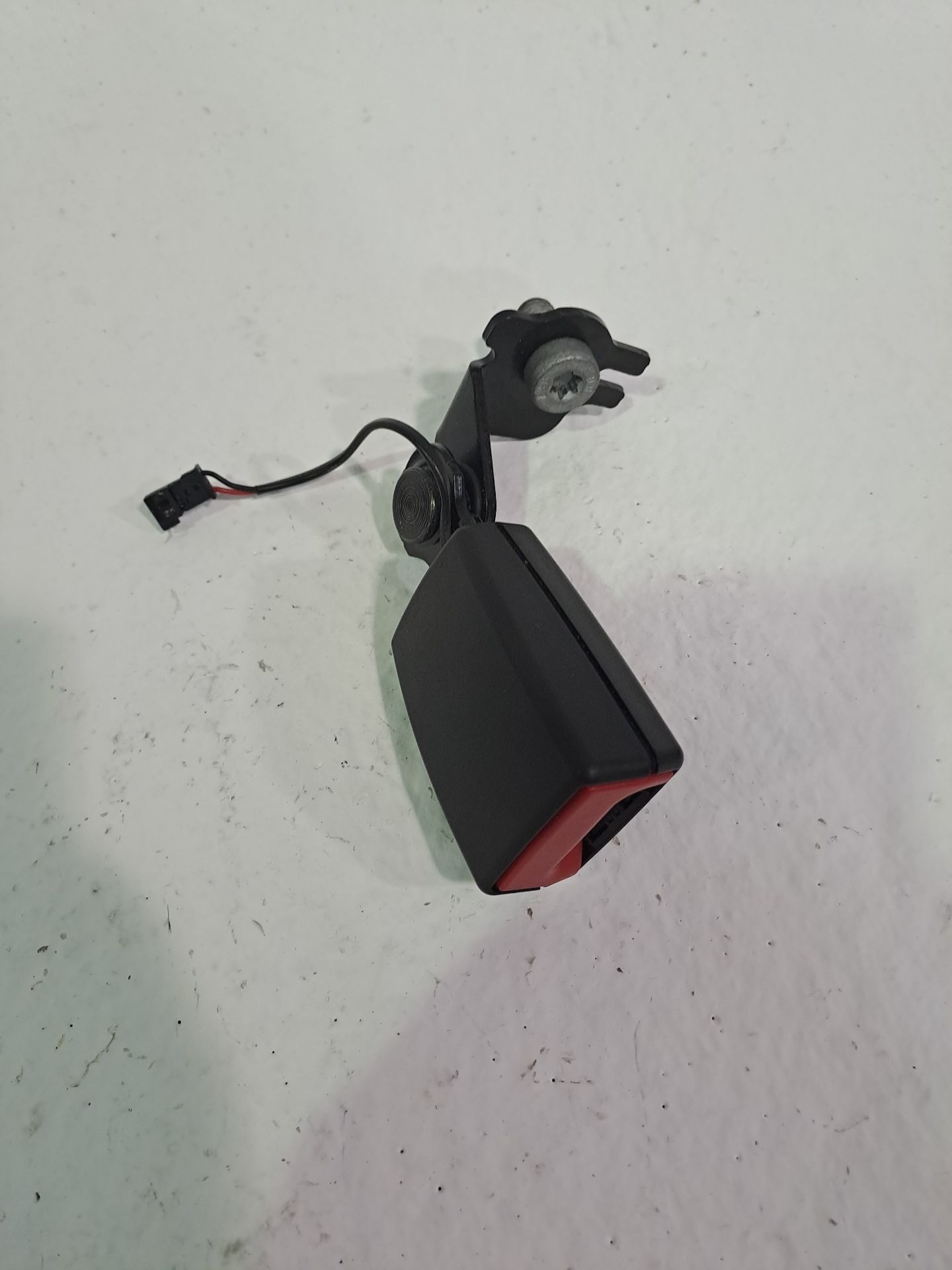 Fivela do cinto MINI MINI 5-TRG. (F55)