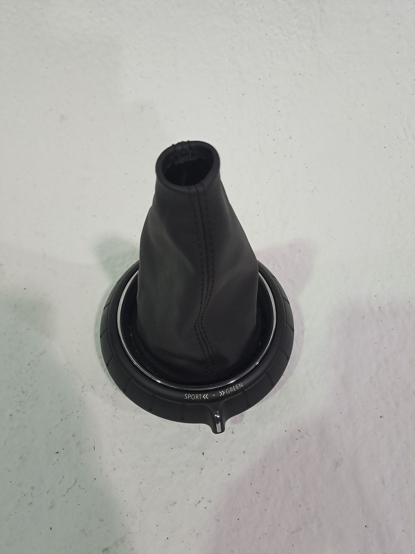 Gear Shift Lever Trim MINI MINI 5-TRG. (F55)