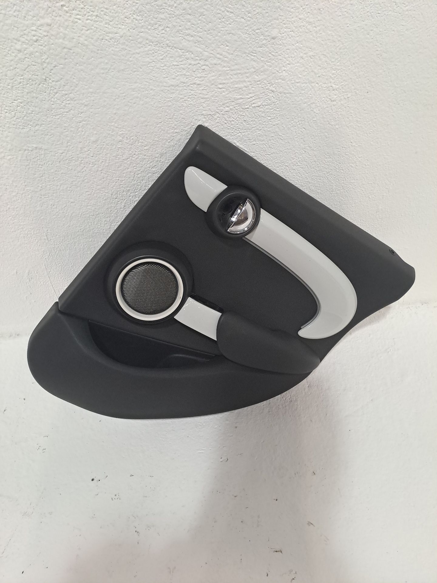Rear Right Door Trim Panel MINI MINI 5-TRG. (F55)