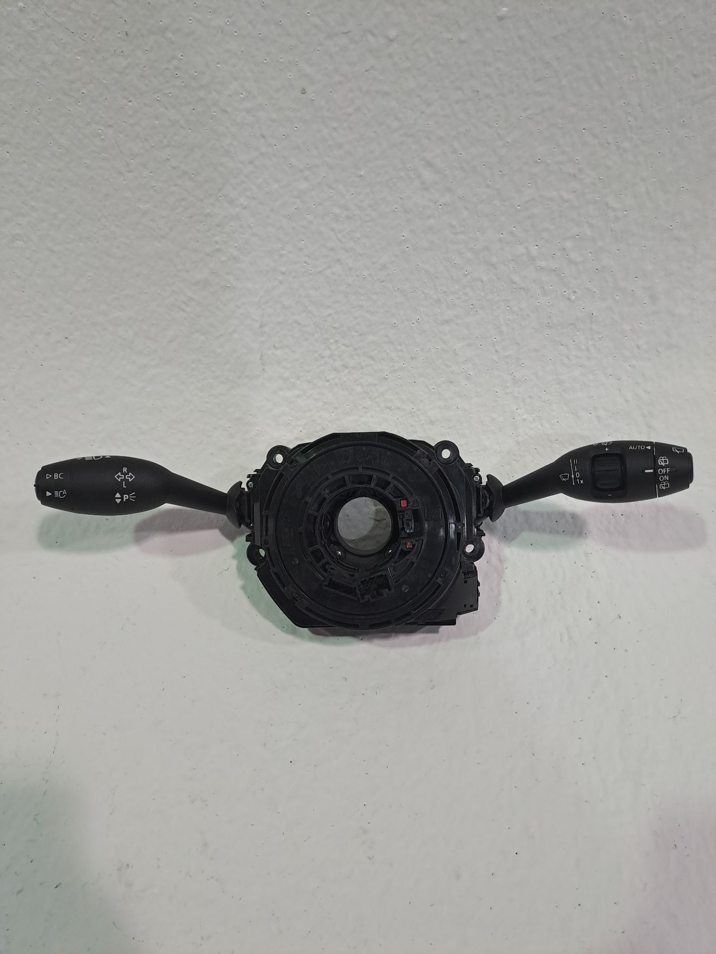 MANDO INTERMITENTES MINI MINI 5-TRG. (F55)