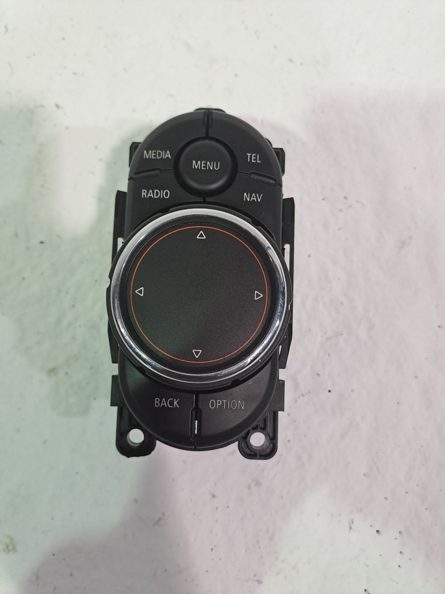 Commande multifonction MINI MINI 5-TRG. (F55)
