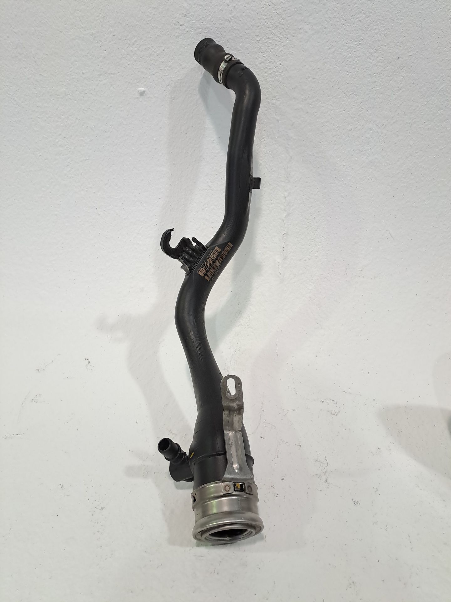 Front Left Interior Door Handle MINI MINI 5-TRG. (F55)