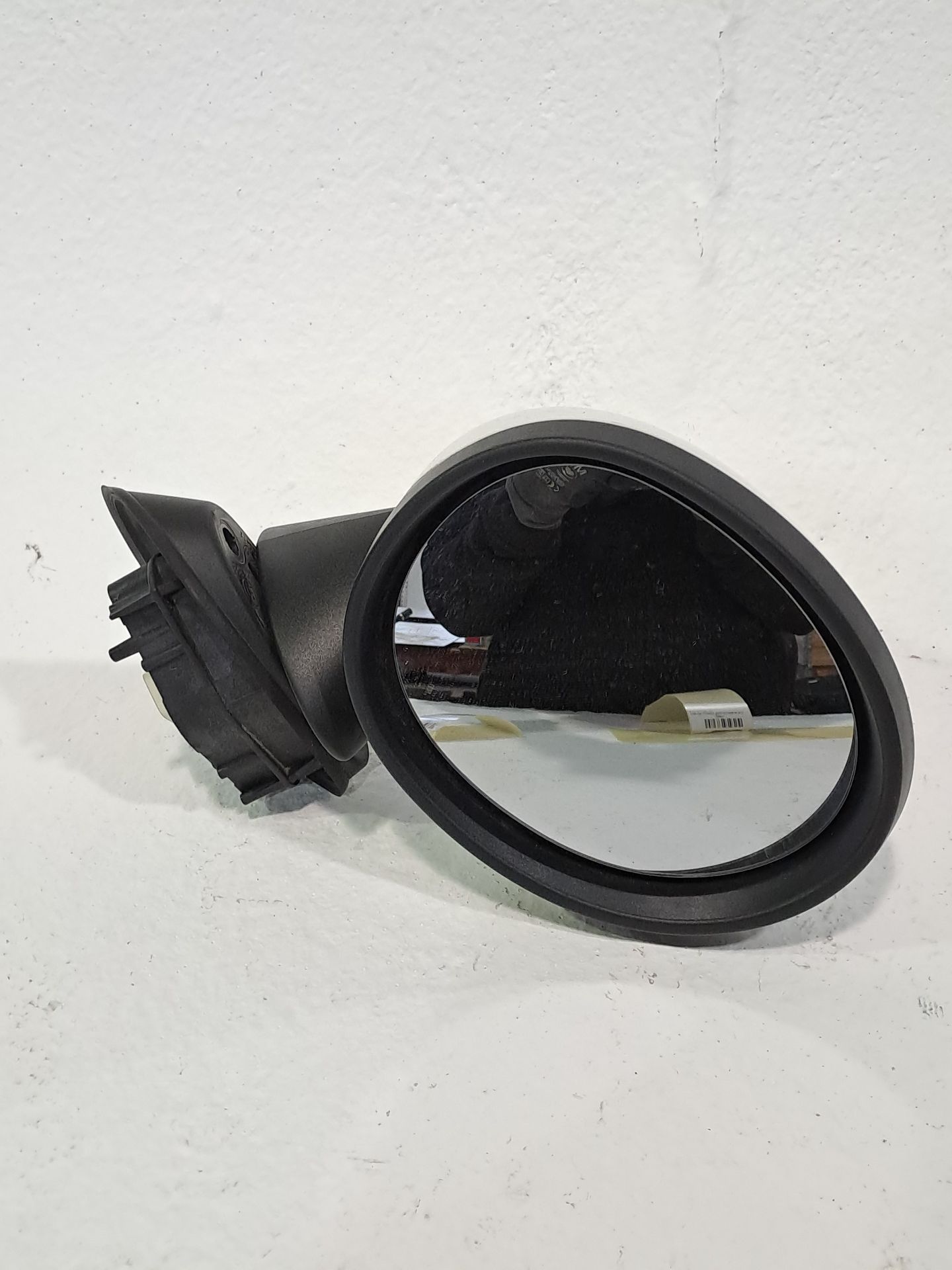 Right Door Mirror MINI MINI 5-TRG. (F55)